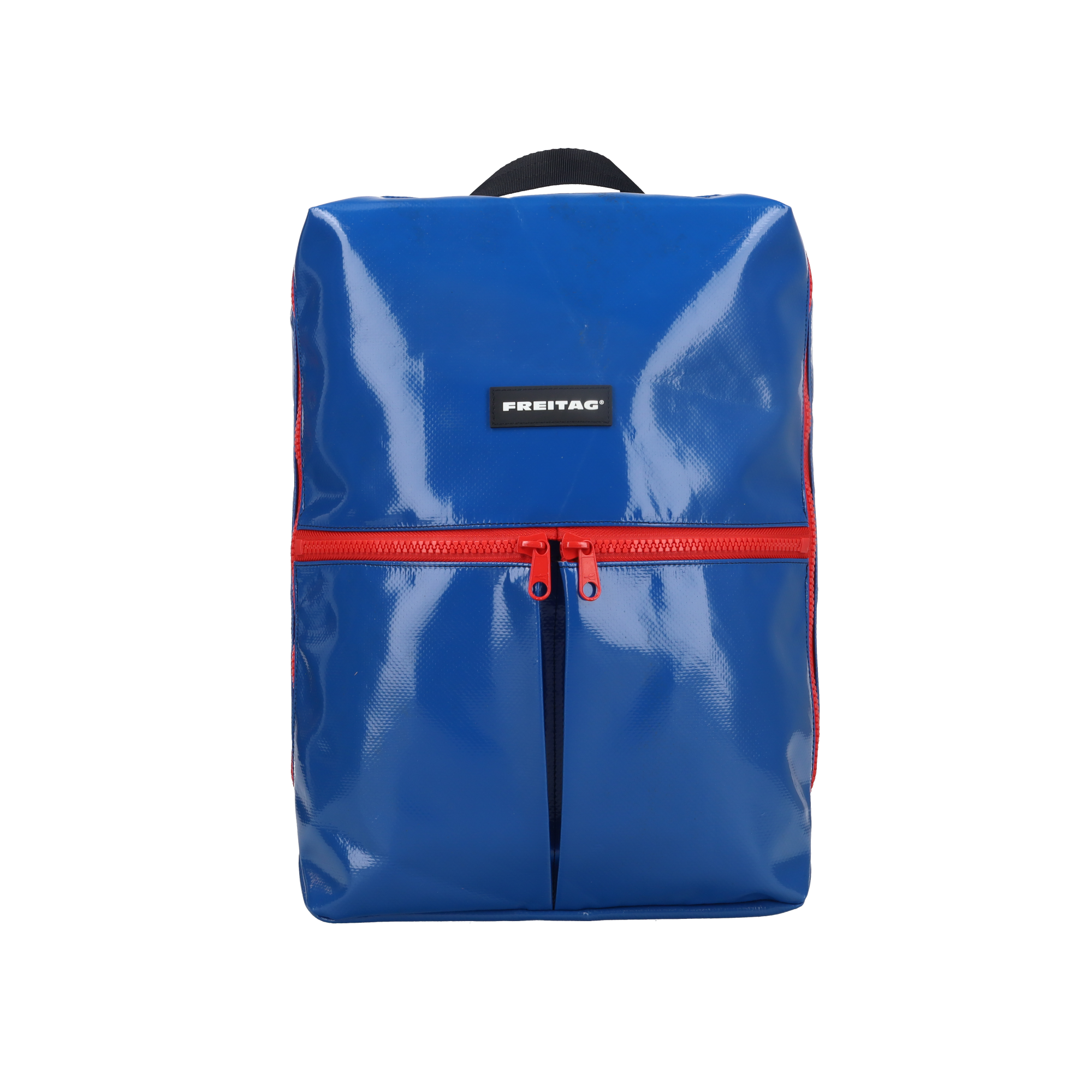 FREITAGフライターグ F49 FRINGE ブルーホワイト バックパック F49 FRINGE | FREITAG