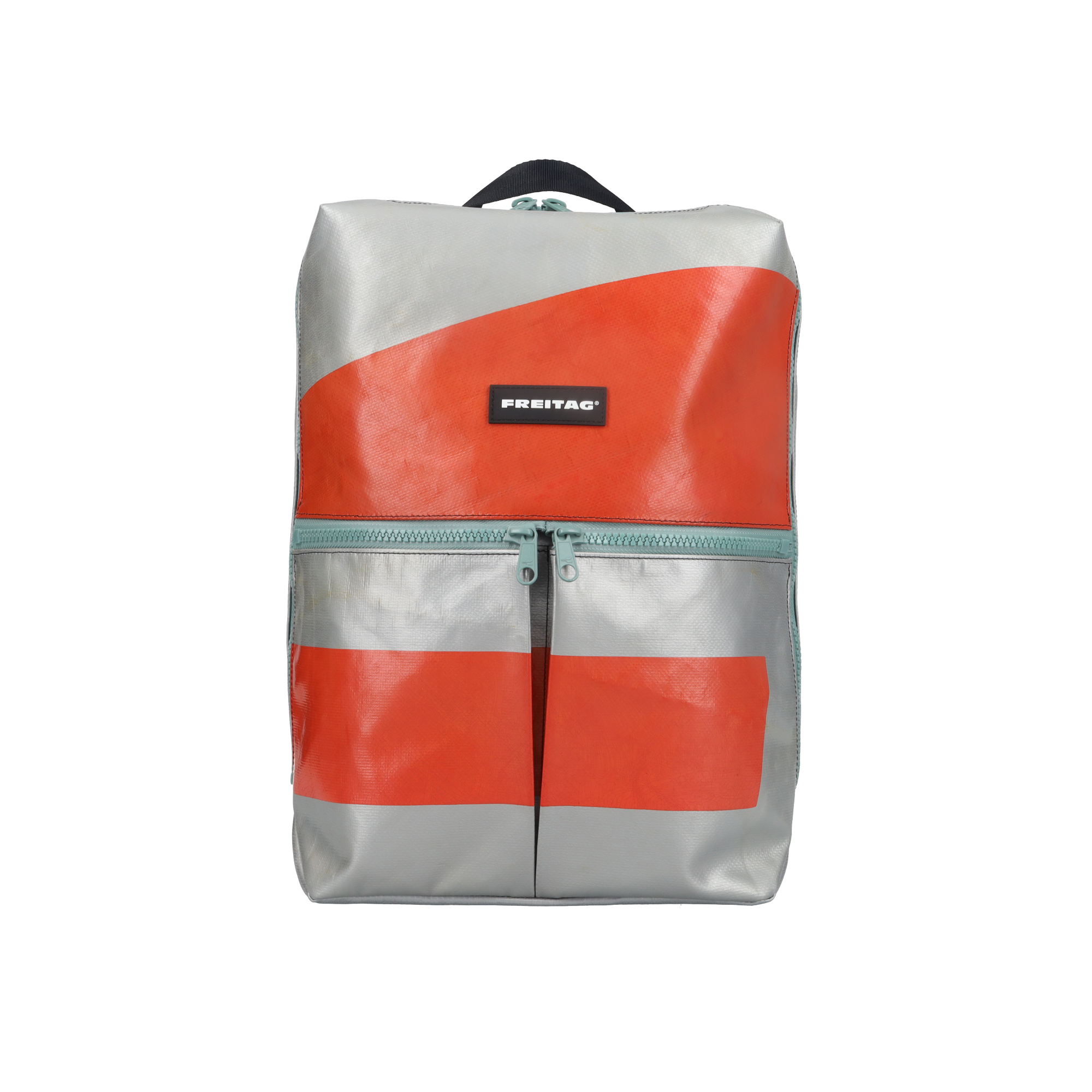フライターグ Freitag バックパック F49 Fringe F49 FRINGE | FREITAG