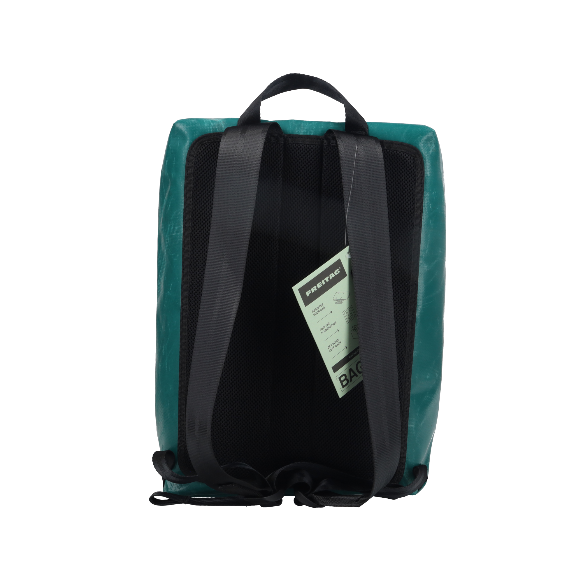 FREITAG F49 FRINGE バックパック／リュック F49 FRINGE | 284374 | FREITAG