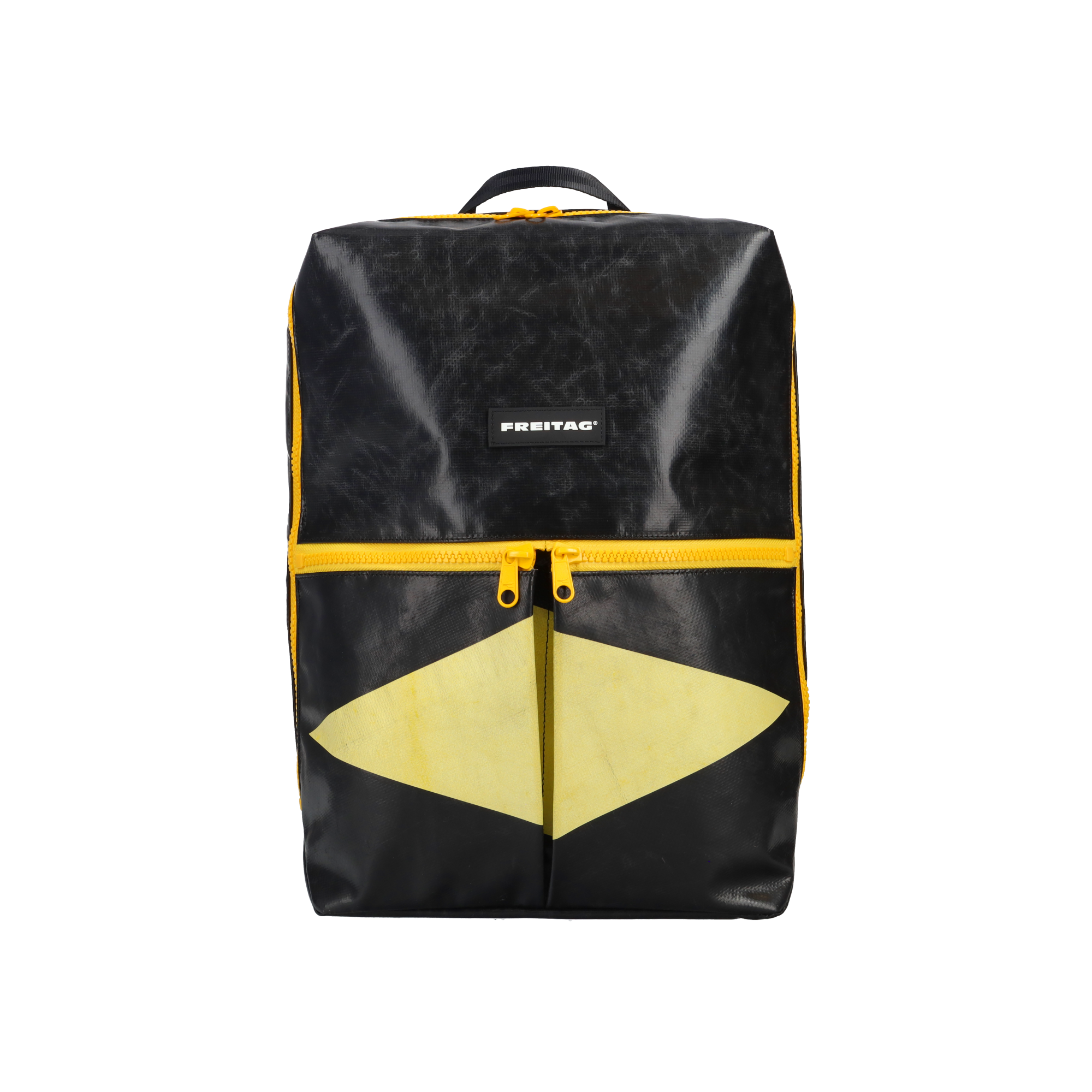 F49 FRINGE | 284398 | FREITAG F49 FRINGE | 284398 | FREITAG