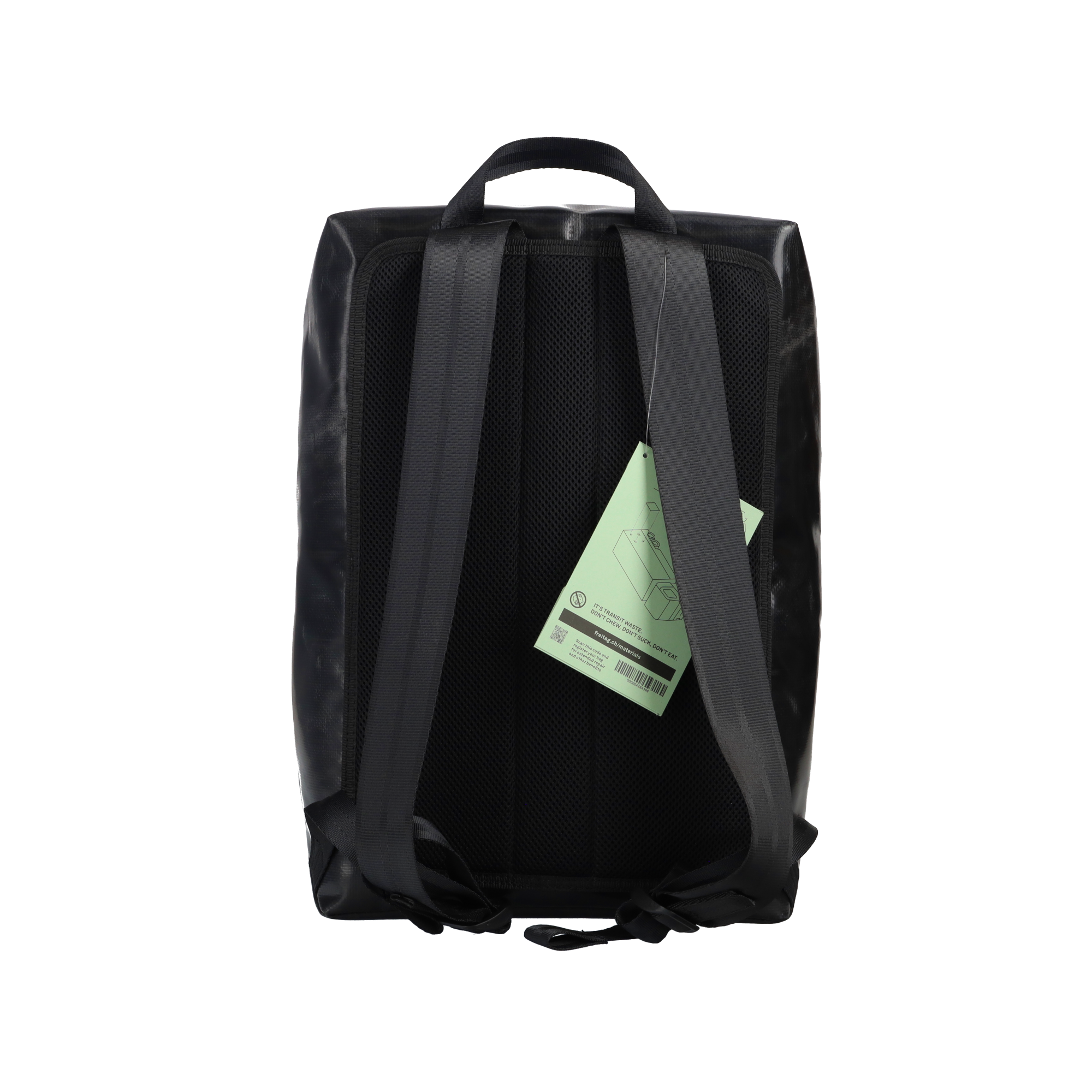F49 FRINGE | 284398 | FREITAG F49 FRINGE | 284398 | FREITAG