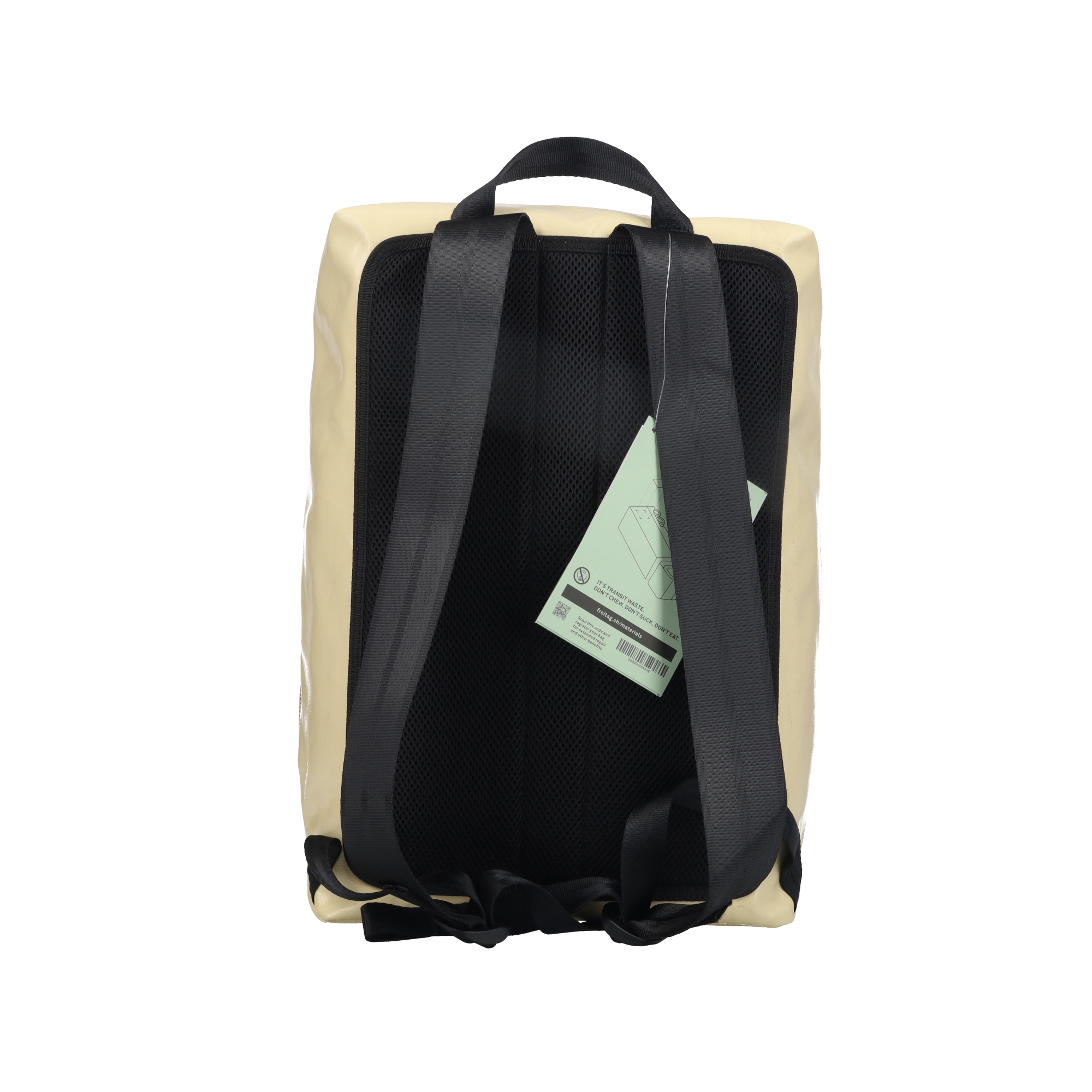 F49 FRINGE | 284458 | FREITAG