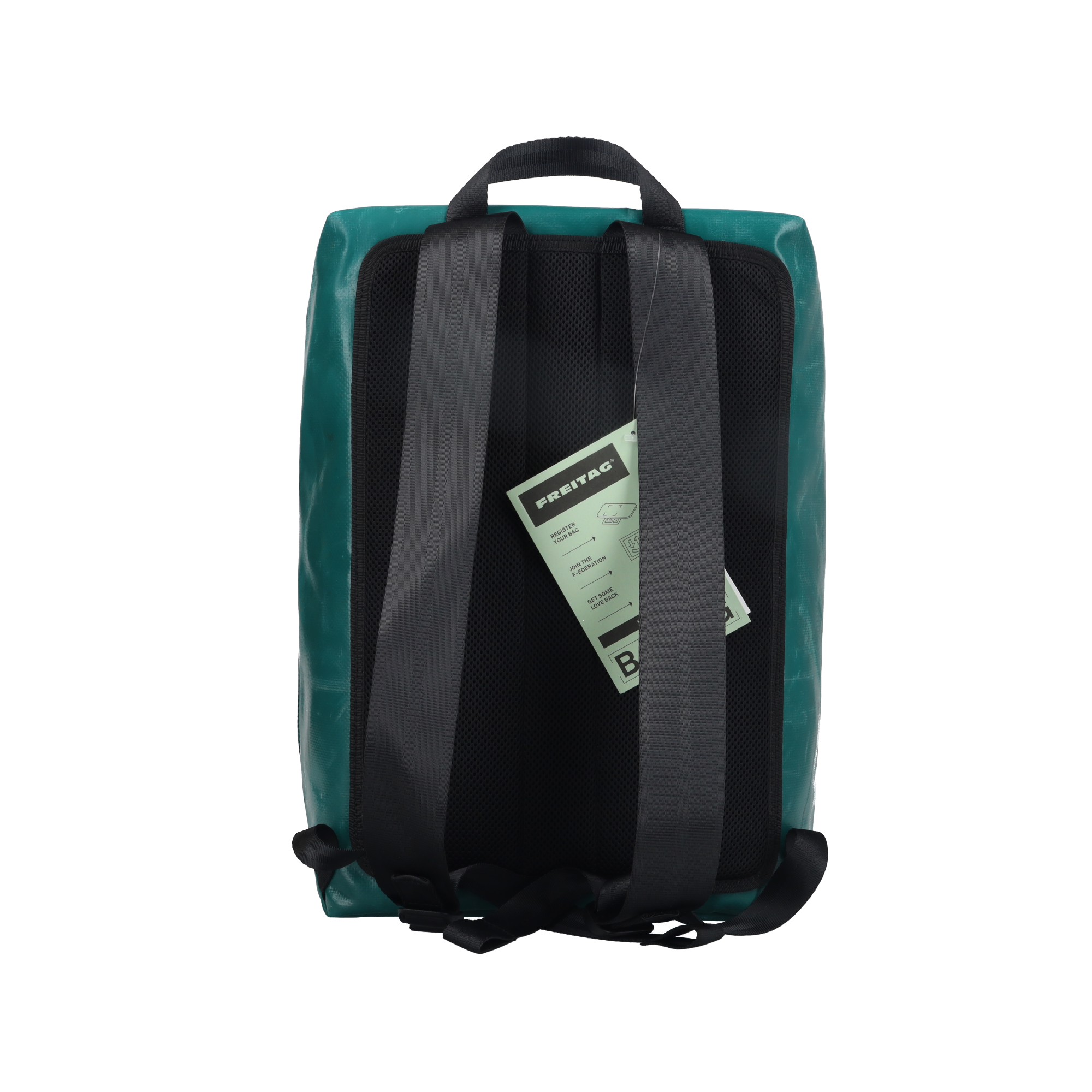 F49 FRINGE | 284487 | FREITAG
