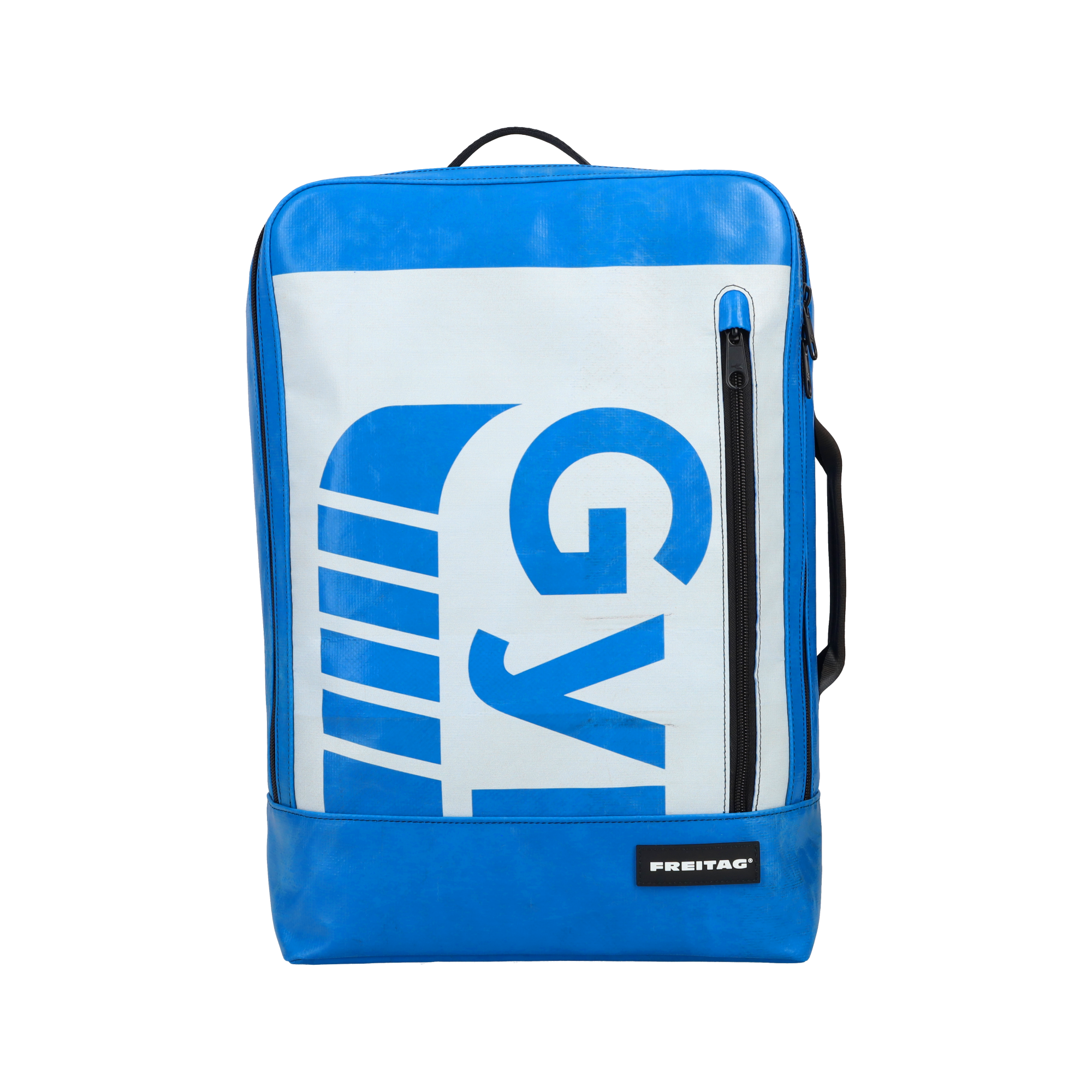 F306 HAZZARD | FREITAG