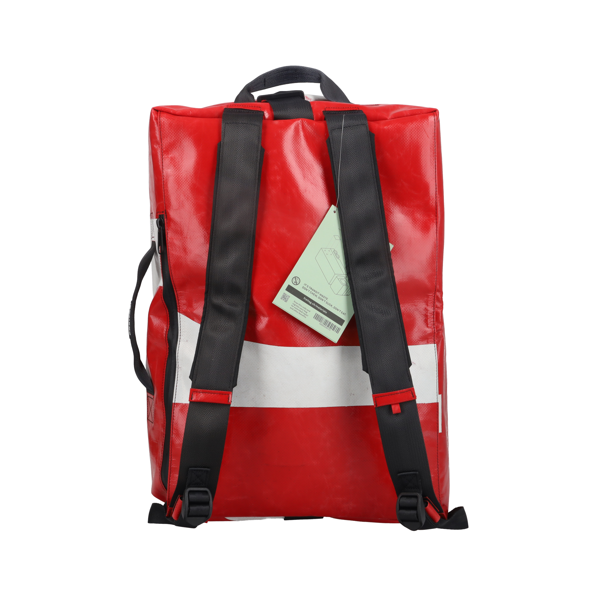 F512 VOYAGER | 284554 | FREITAG