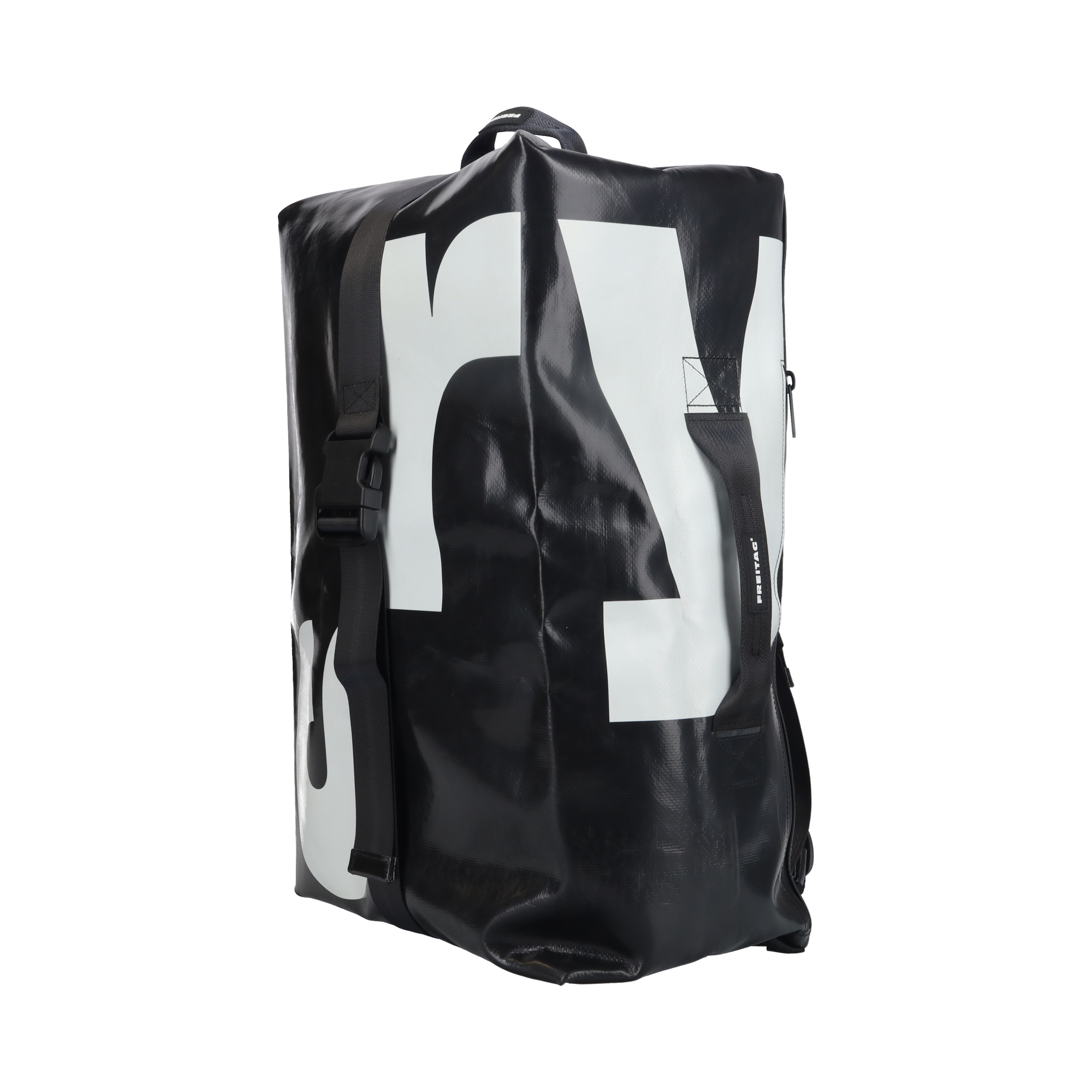 I*u様 定価以下で出品中！新品！タグ付き！【Freitag】F512 Voya F512 VOYAGER | 284556 | FREITAG