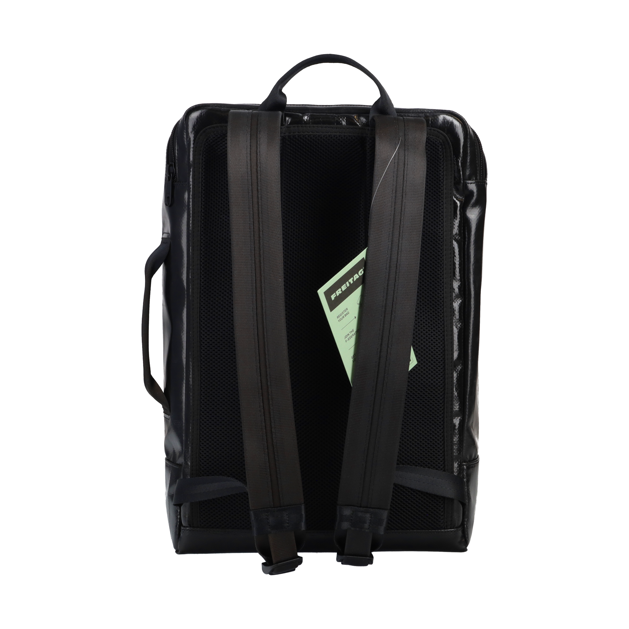 バッグ FREITAG F306 HAZZARD F306 HAZZARD | 284589 | FREITAG