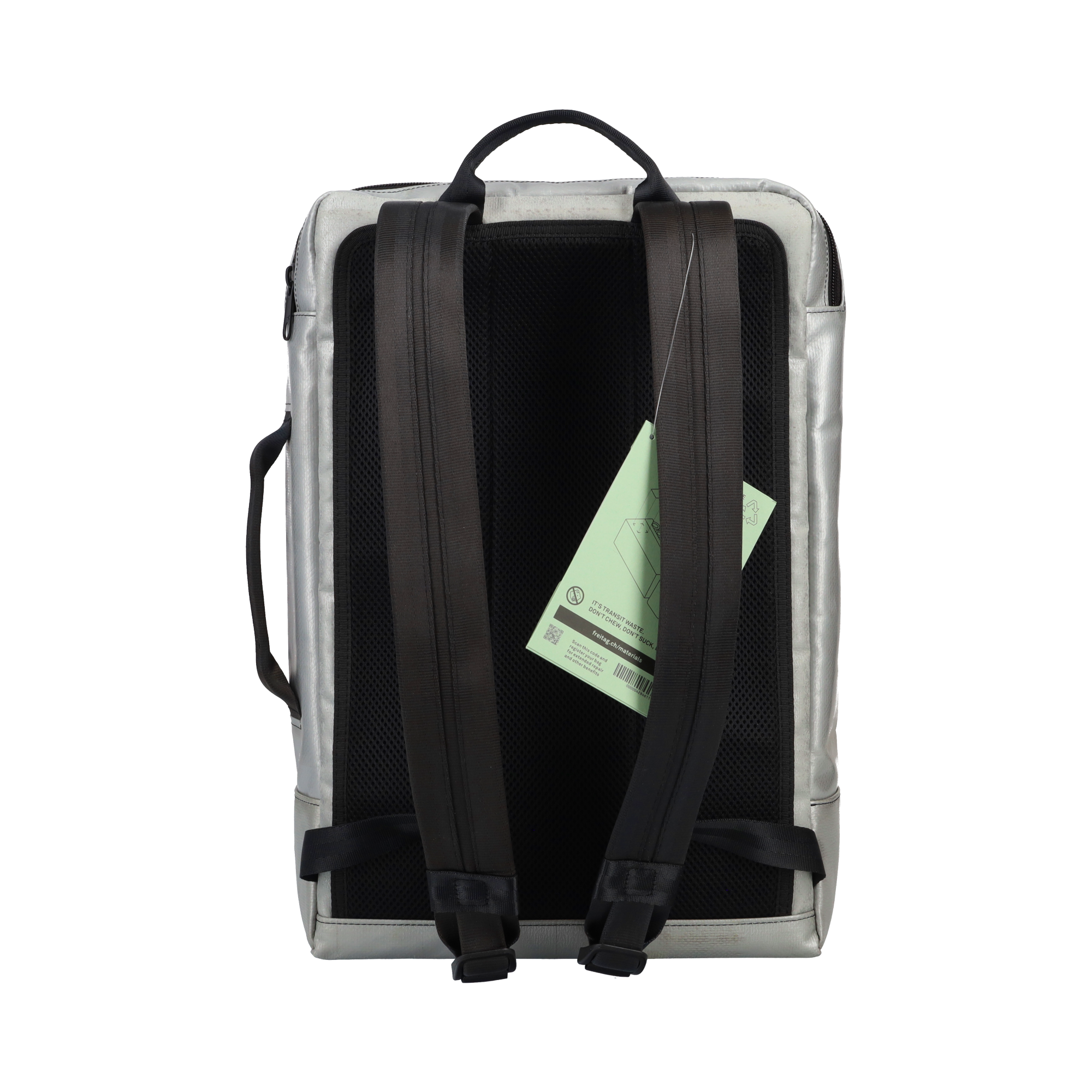 FREITAG F306 HAZZARD グレー GRAY F306 HAZZARD | 297635 | FREITAG