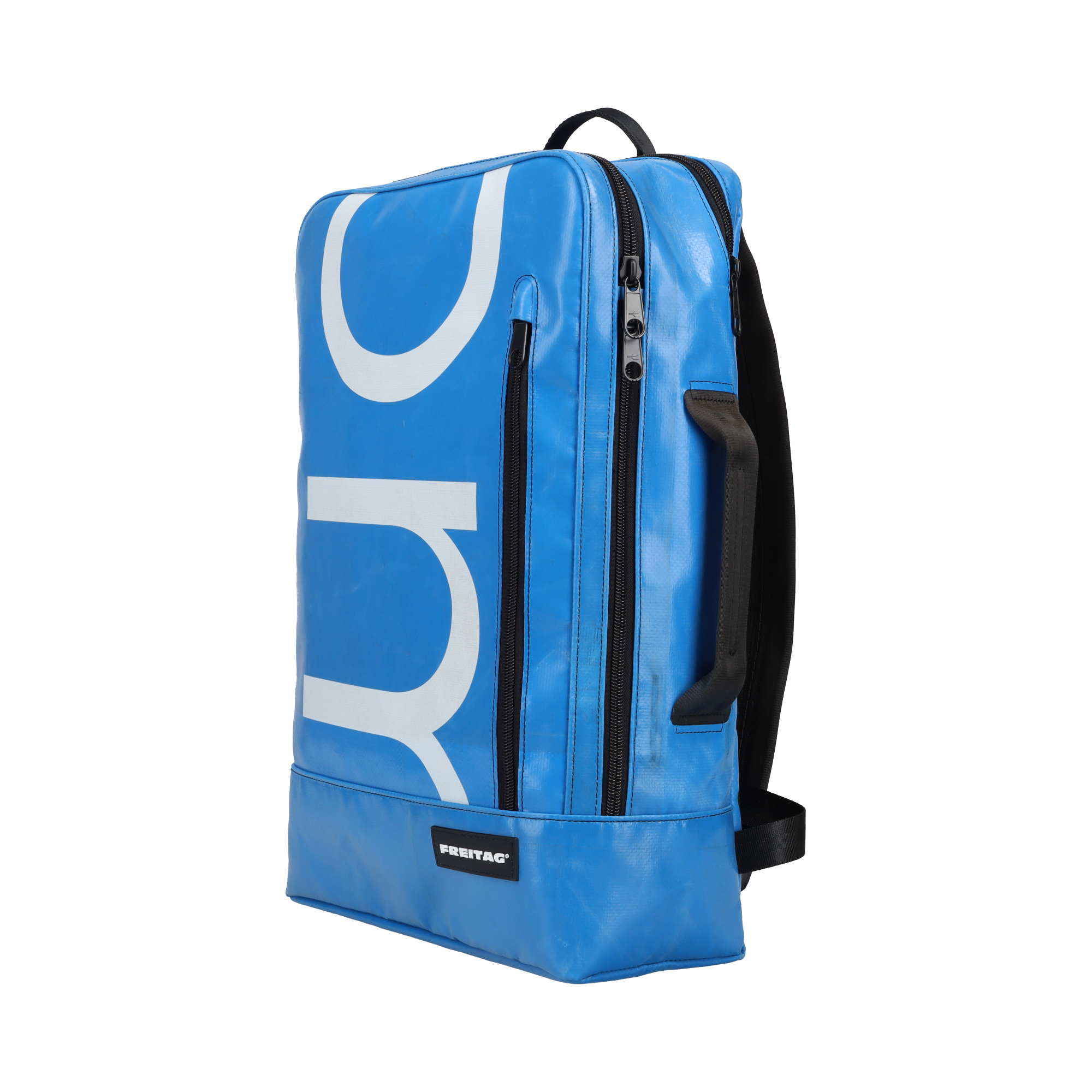 F306 HAZZARD | 284617 | FREITAG