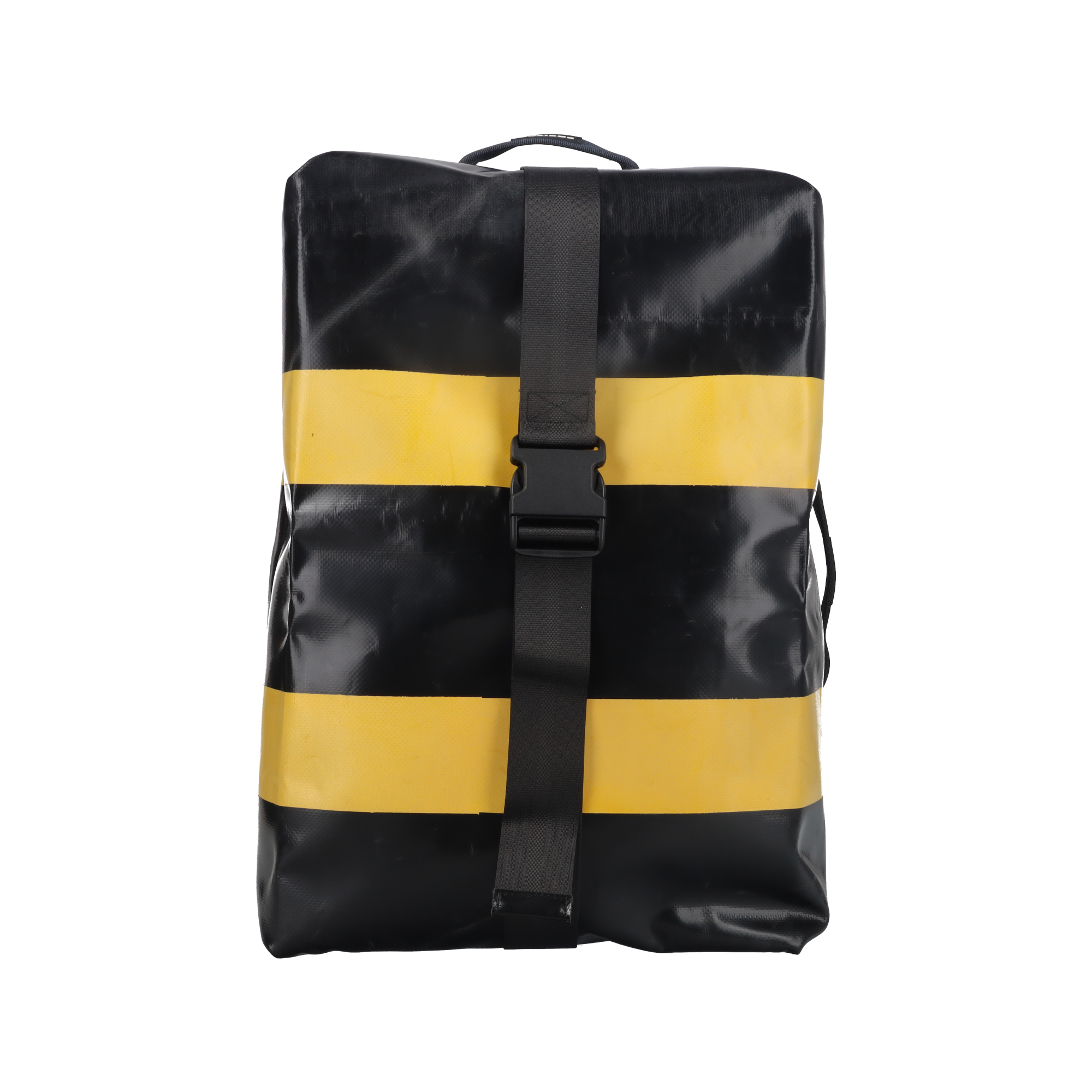 FREITAG トートバッグ 黒/黄色 オンラインストア | FREITAG