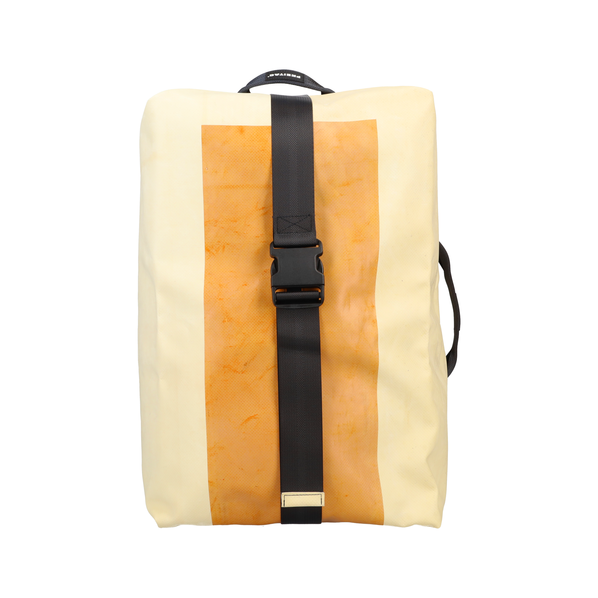 フライターグ　F512 VOYAGER F512 VOYAGER | FREITAG