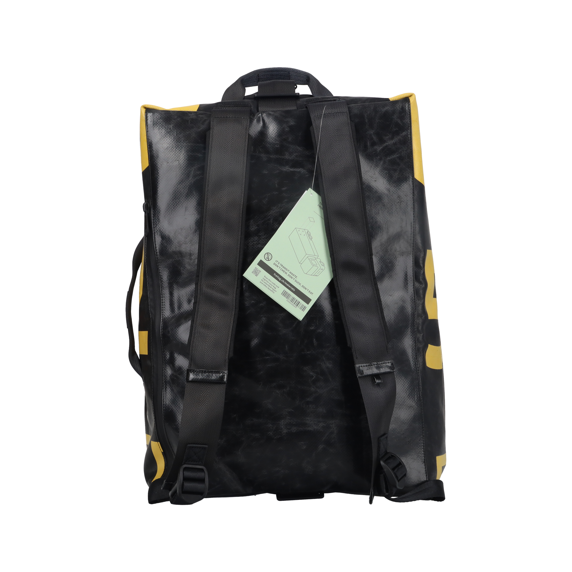 FREITAG VOYAGER F512 バックパック F512 VOYAGER | 284696 | FREITAG
