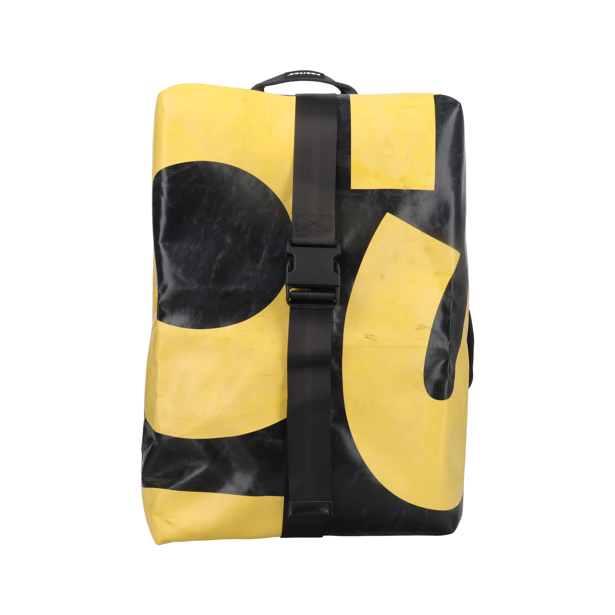 FREITAG フライターグ F512 VOYAGER シルバー/パープル FREITAG