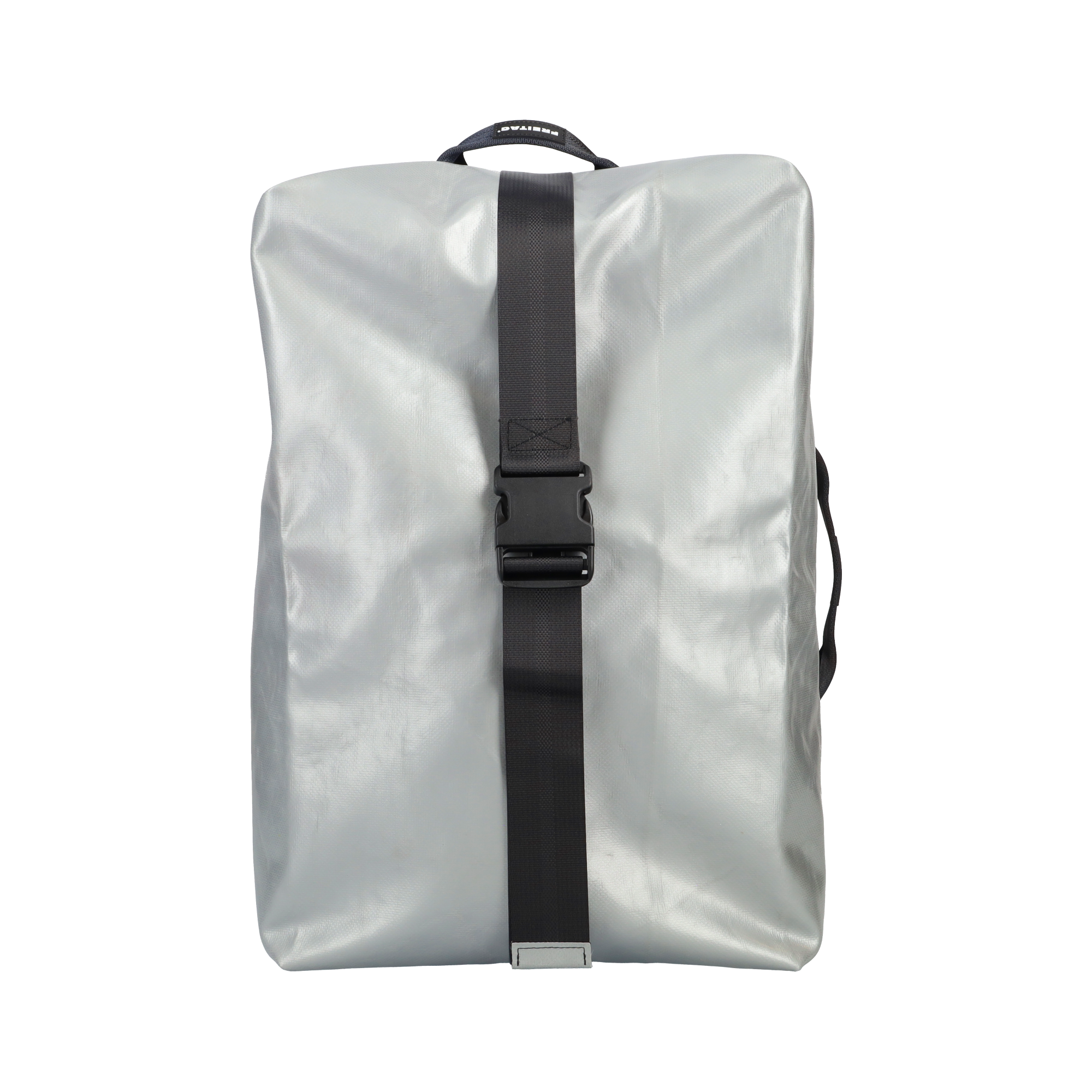 【廃盤】フライターグ F18REX Freitag バッグ シルバー ホワイト Online Store | FREITAG