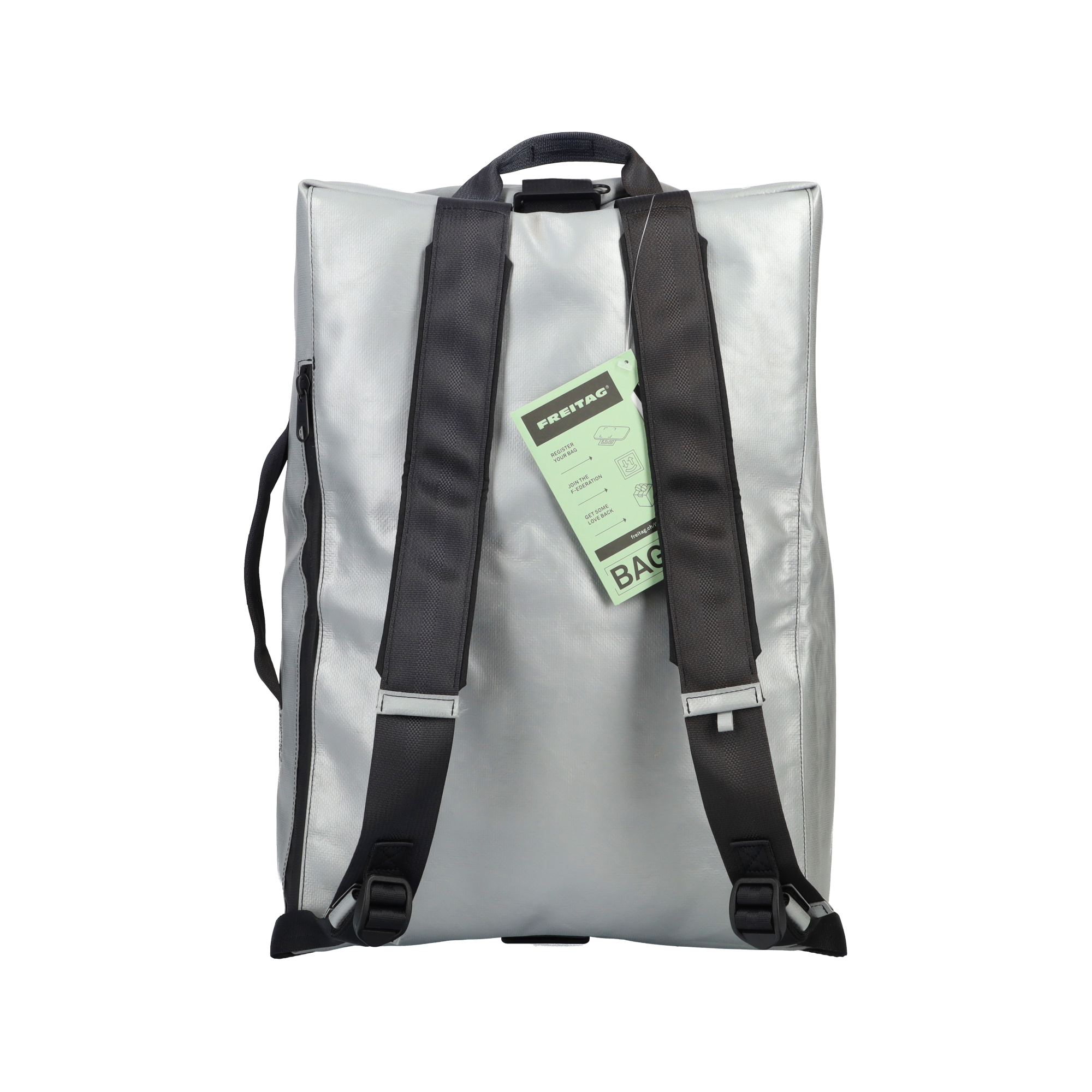 F512 VOYAGER | 284757 | FREITAG