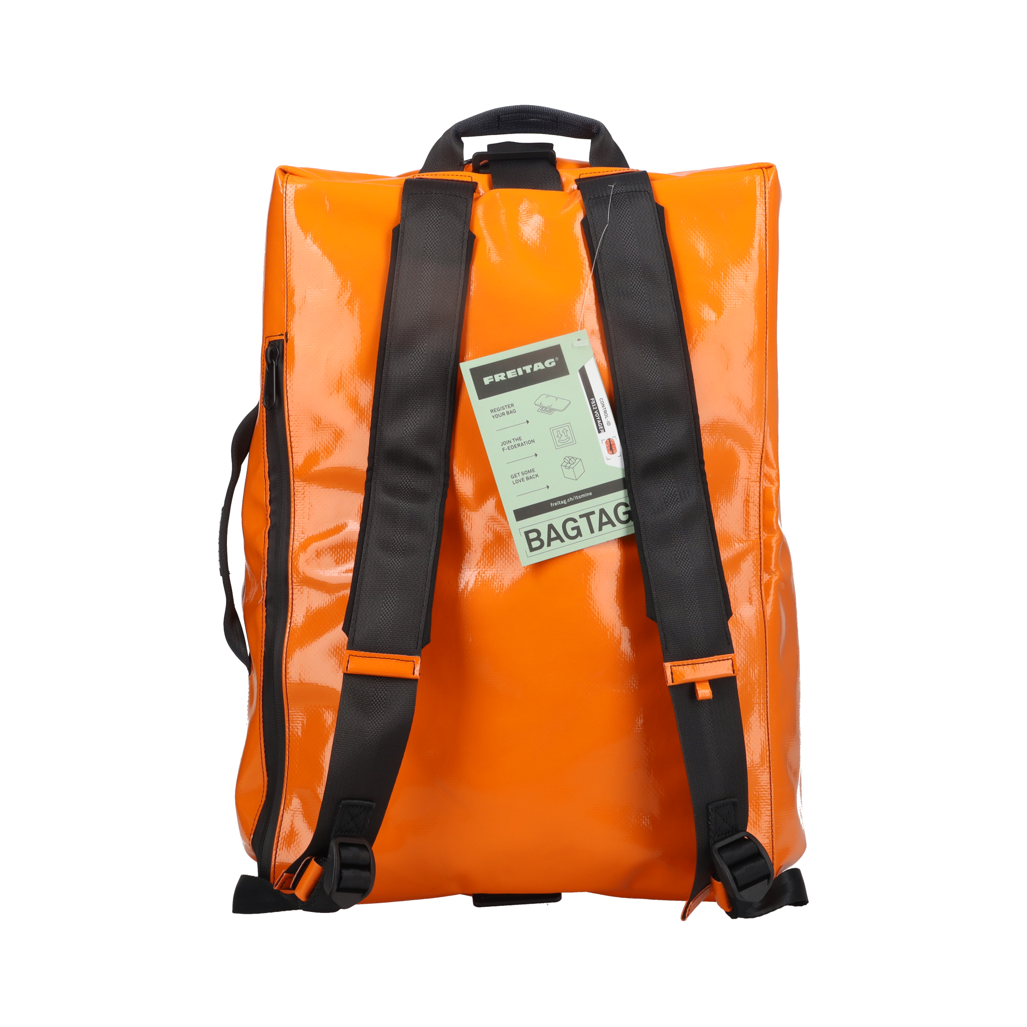 F512 VOYAGER | 284777 | FREITAG