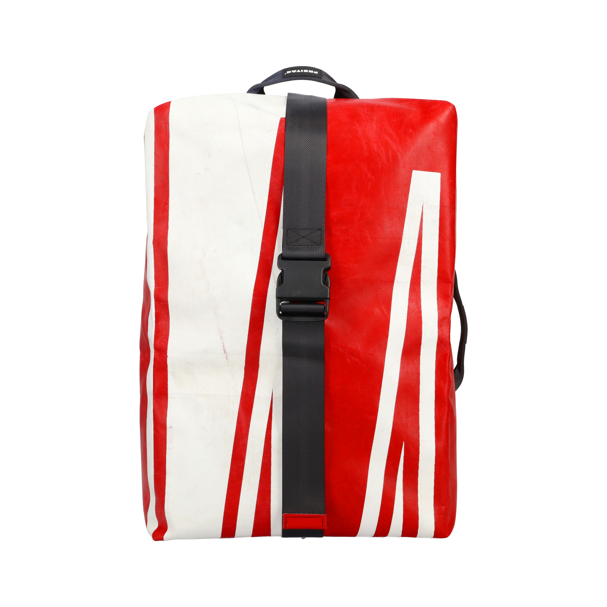 I*u様 定価以下で出品中！新品！タグ付き！【Freitag】F512 Voya F512 VOYAGER | FREITAG