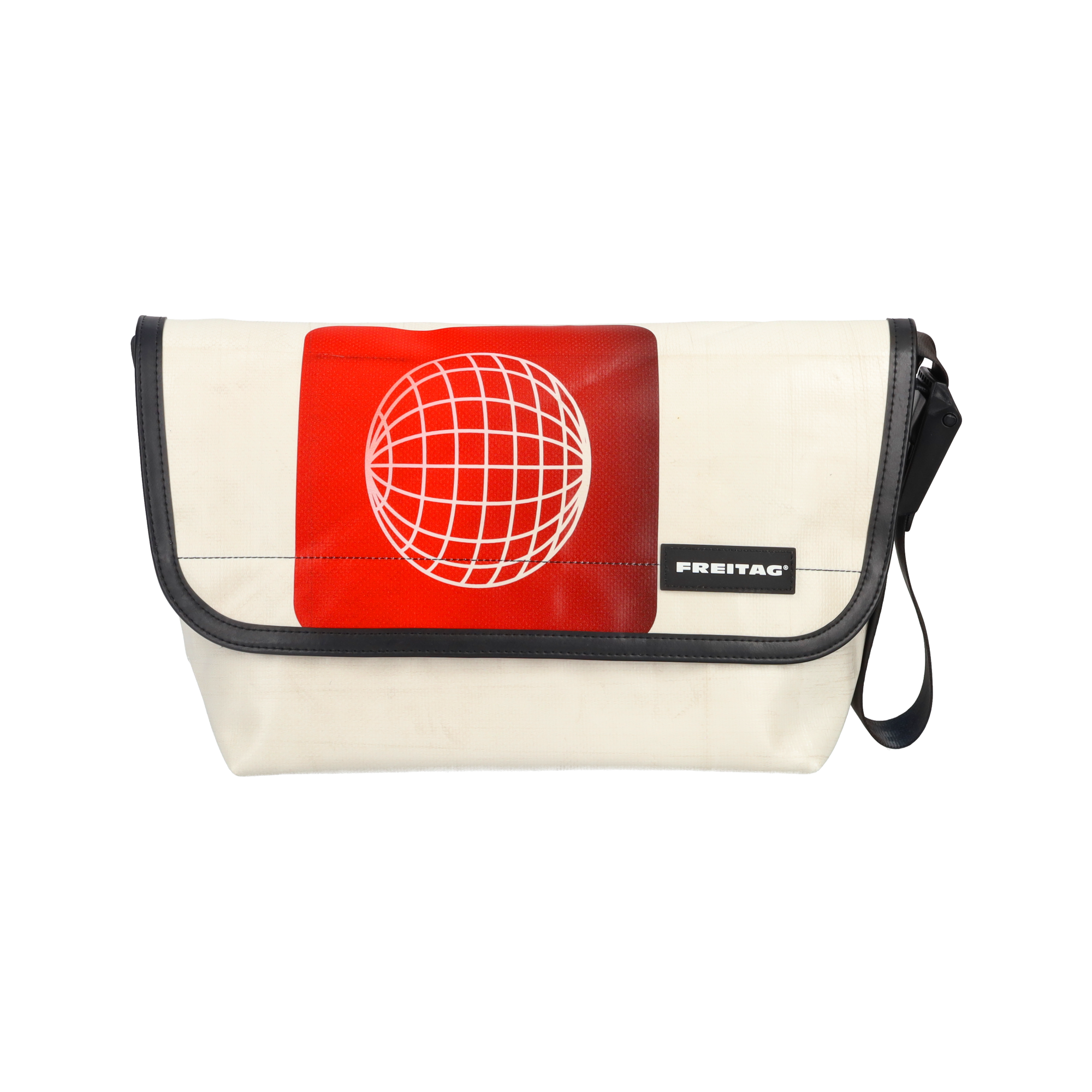 EASY RIDERS | FREITAG