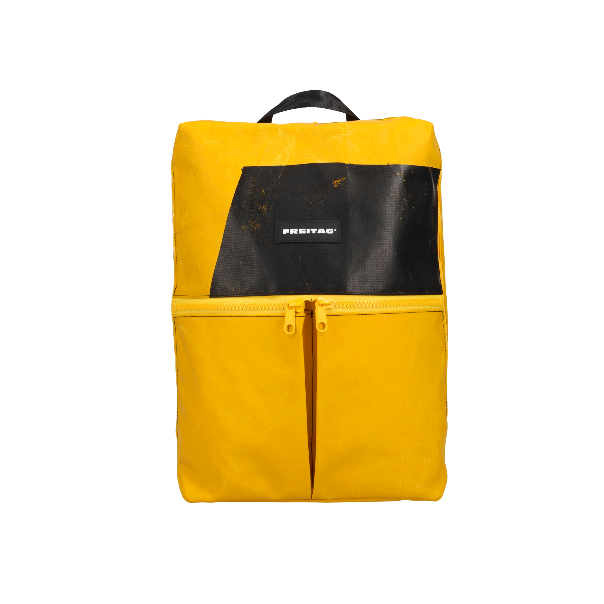 F49 FRINGE | FREITAG
