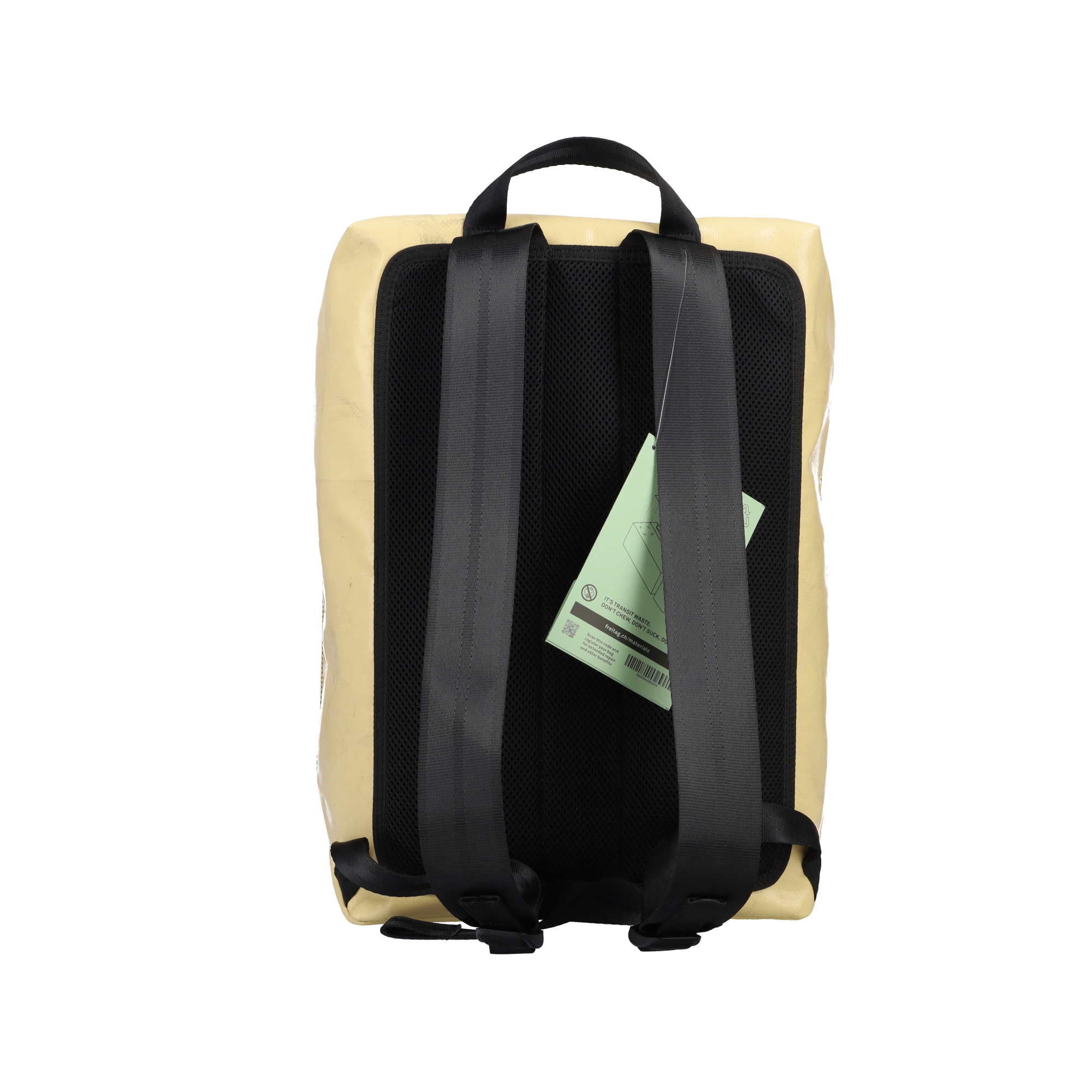 F49 FRINGE | 285693 | FREITAG