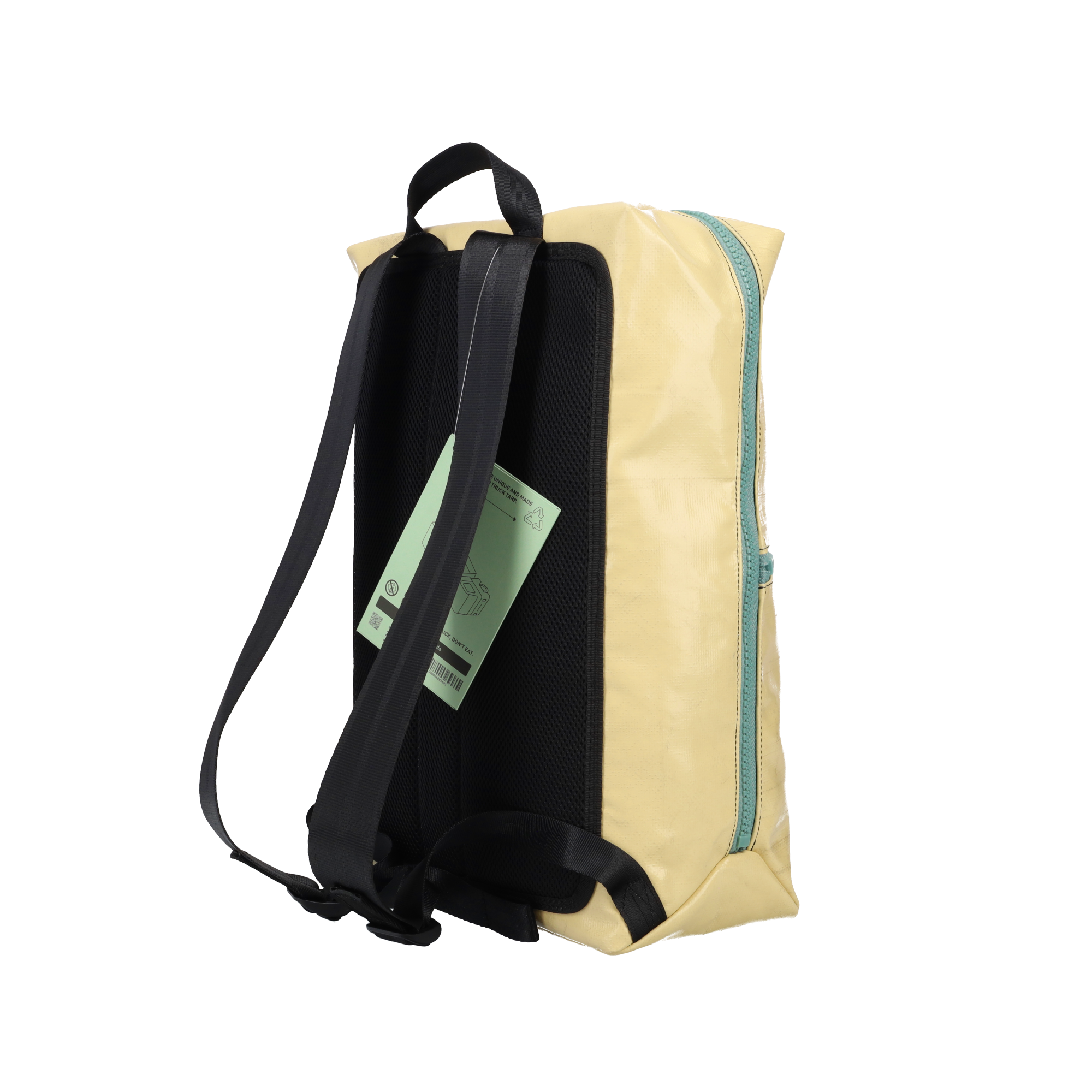 F49 FRINGE | 285693 | FREITAG