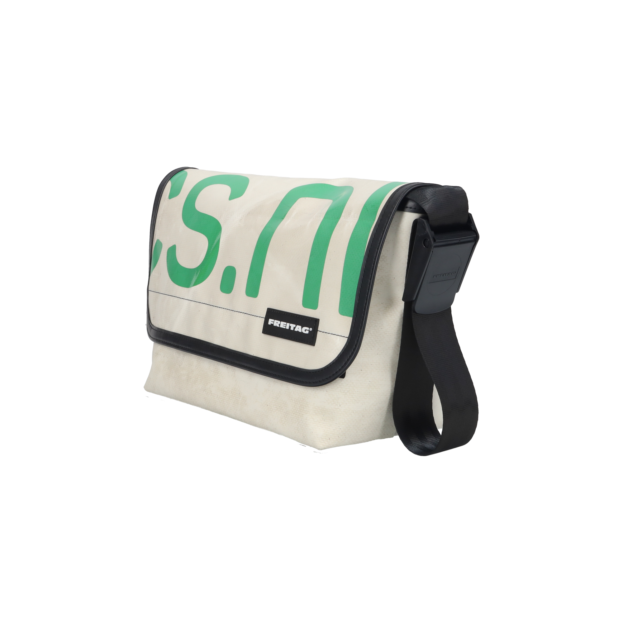 バッグ FREITAG messenger bag cream THE MESSENGER GUIDE | FREITAG