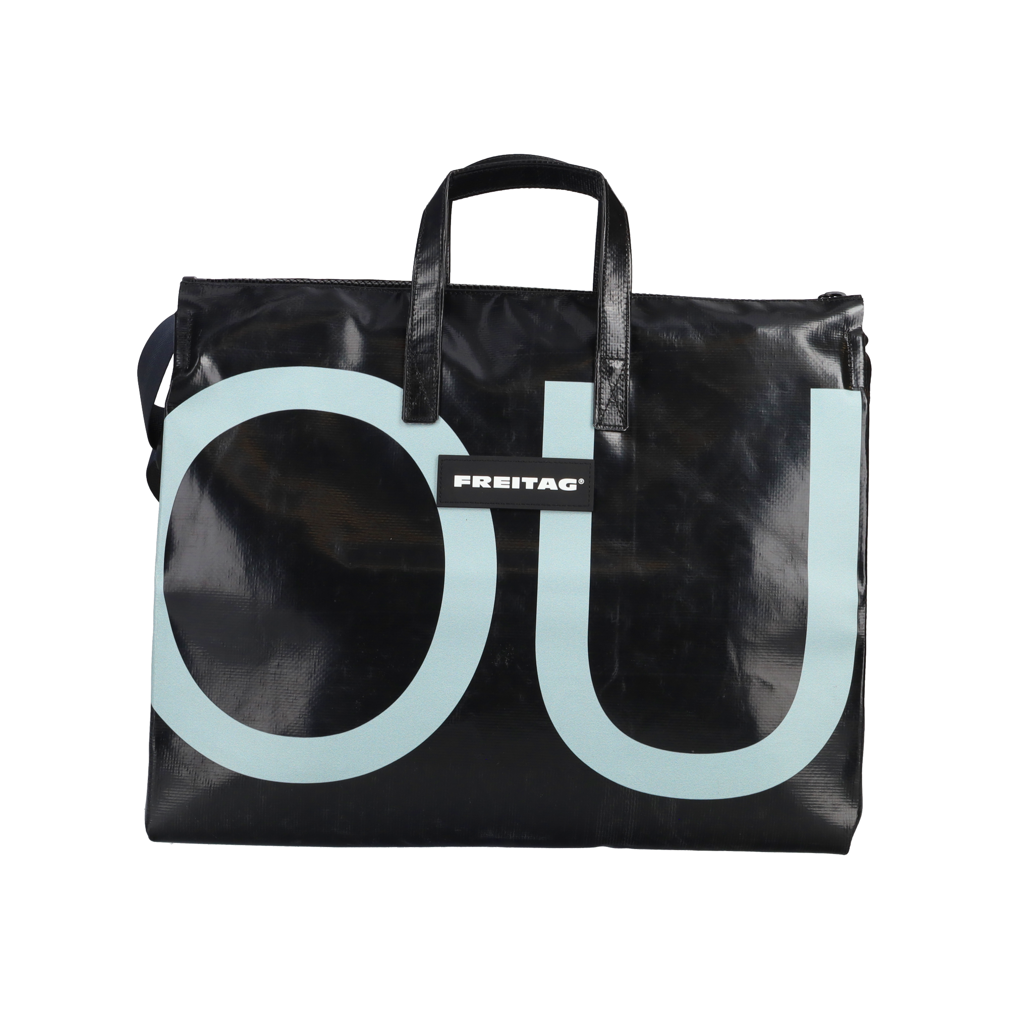 FREITAG フライターグ F275 TILDA ブラック シルバー レア F275 TILDA | 286064 | FREITAG