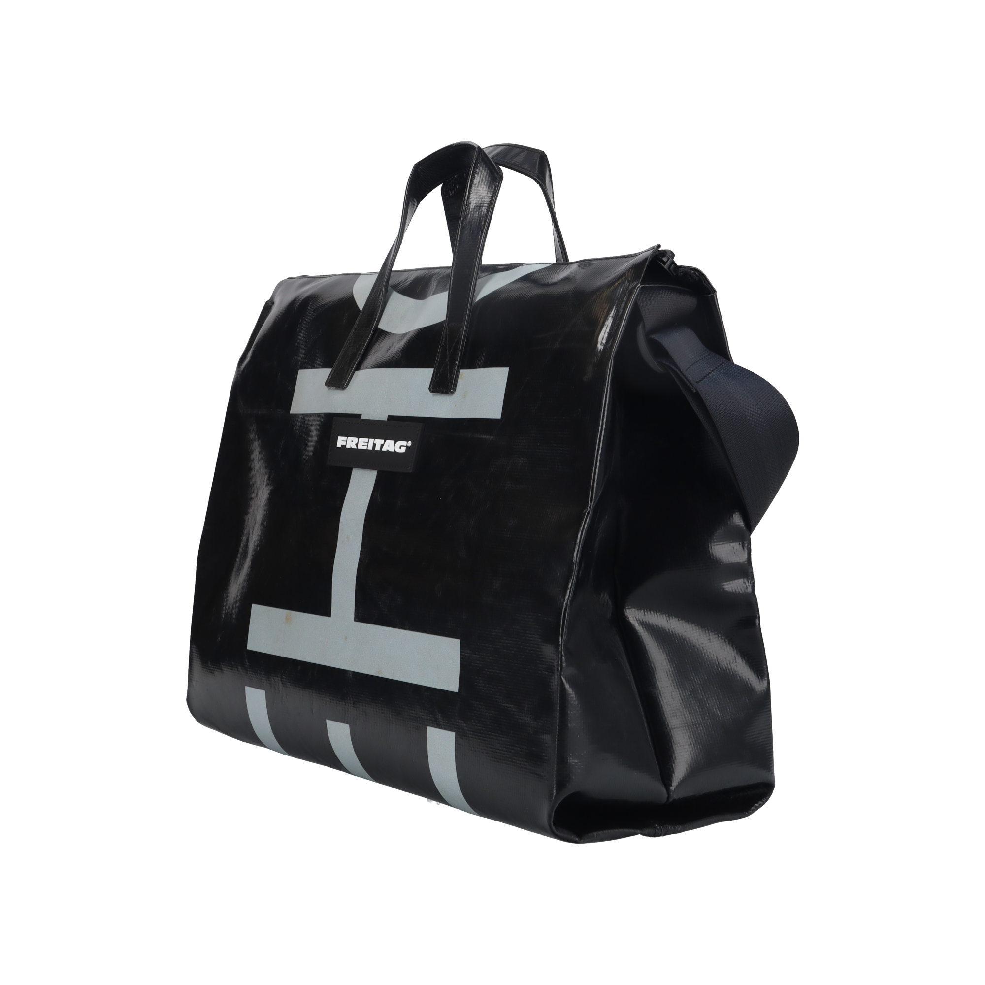 FREITAG F275 TILDA ブラック FREITAG F275 TILDA ブラック FREITAG - TILDA – Bag – sky blue
