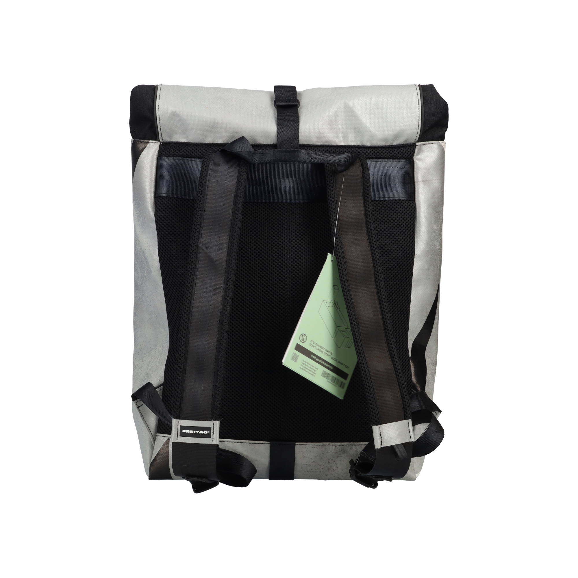 Freitag リュック　CLAPTON F155 CLAPTON | 286263 | FREITAG