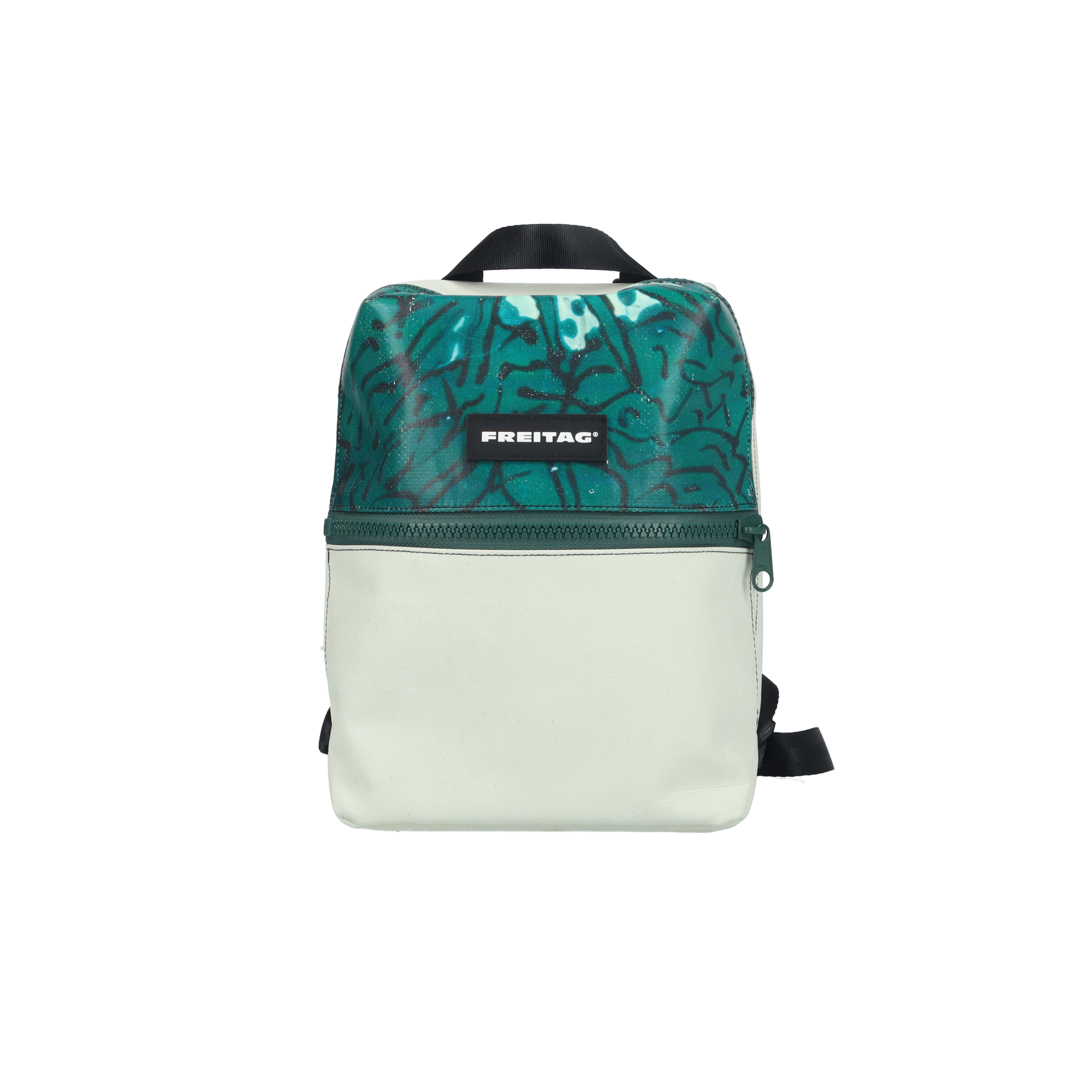 THE CUTEPACK: Small, but awww! | FREITAG