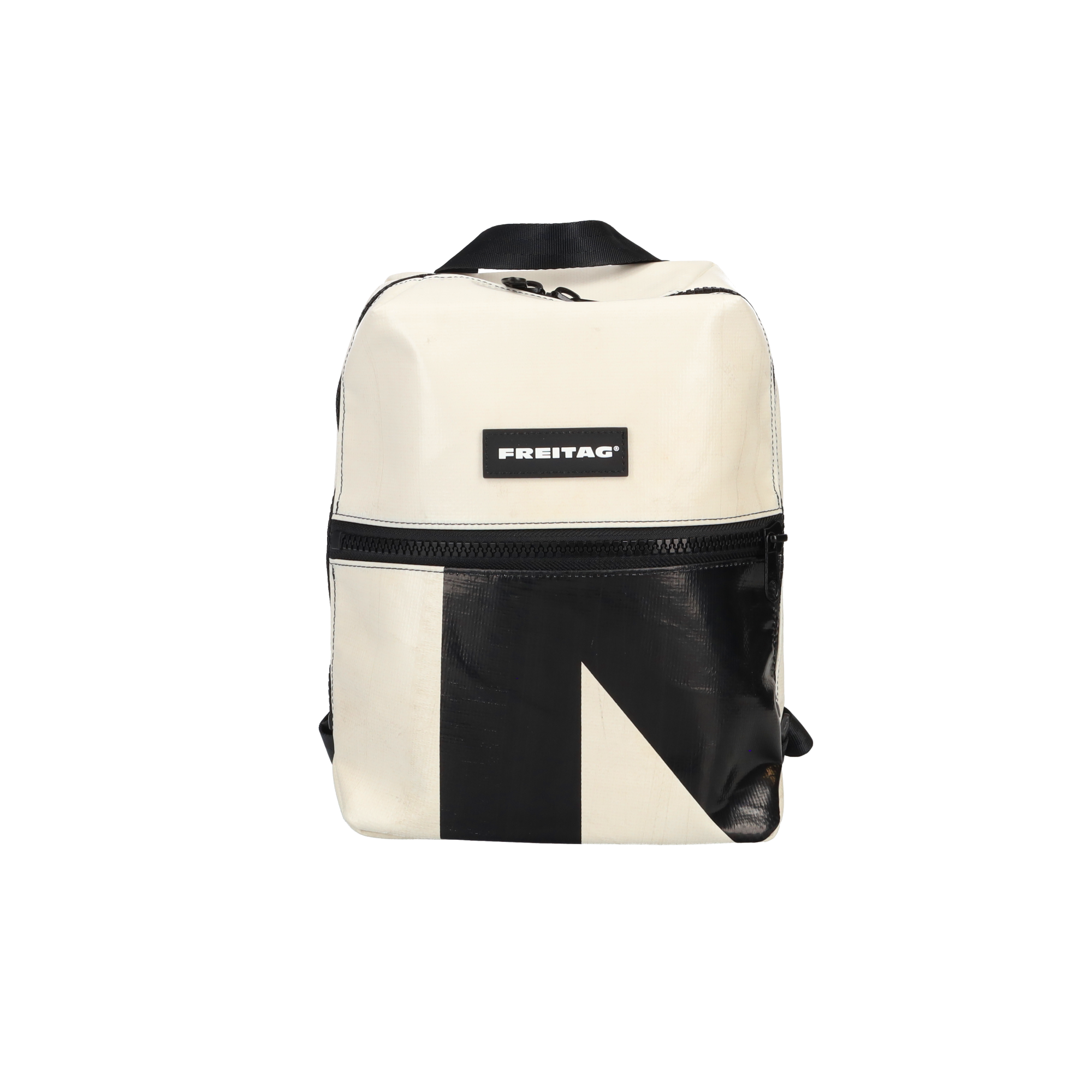 FREITAG 小型バッグ THE CUTEPACK: 小さいけど、かわいいやつ！ | FREITAG