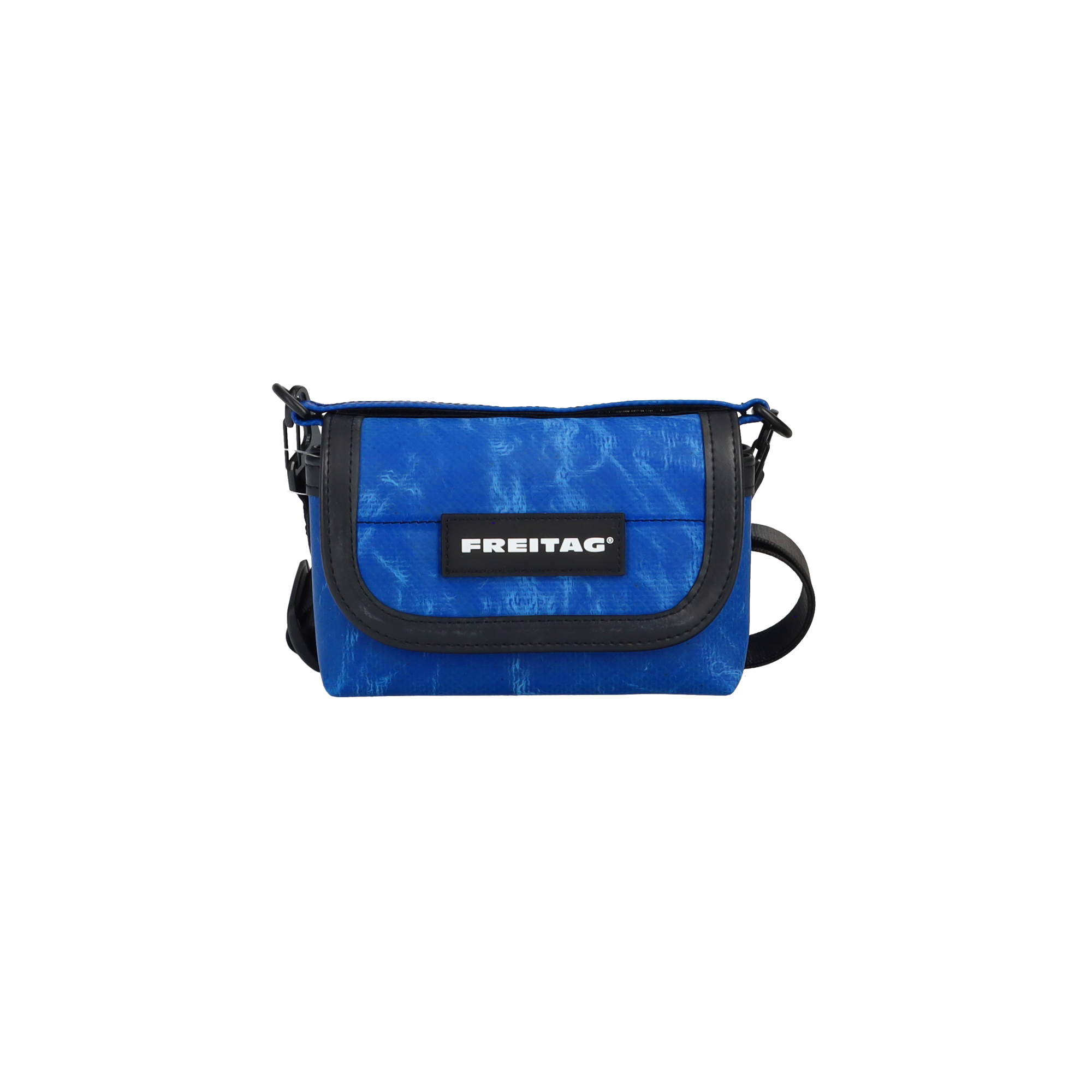 FREITAG ボディバッグ 黒 FREITAG ボディバッグ 黒 【公式通販】