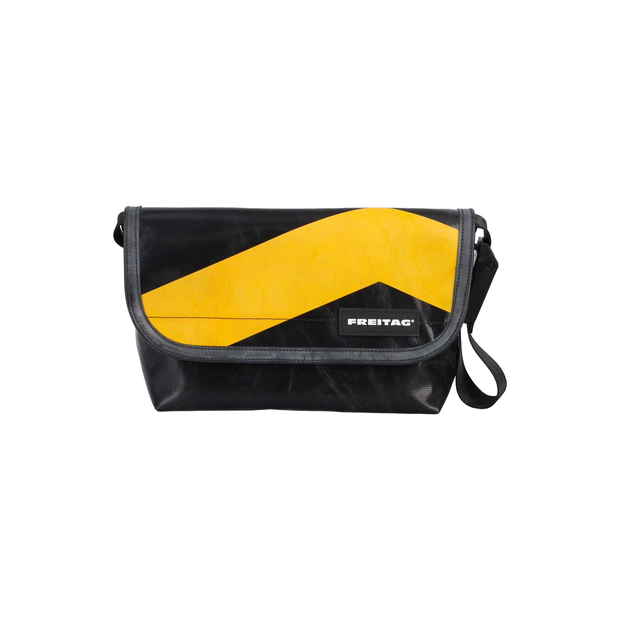MESSENGER BAGS | FREITAG