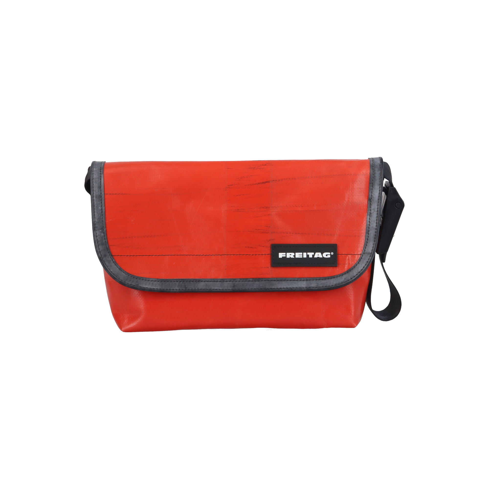 MESSENGER BAGS | FREITAG