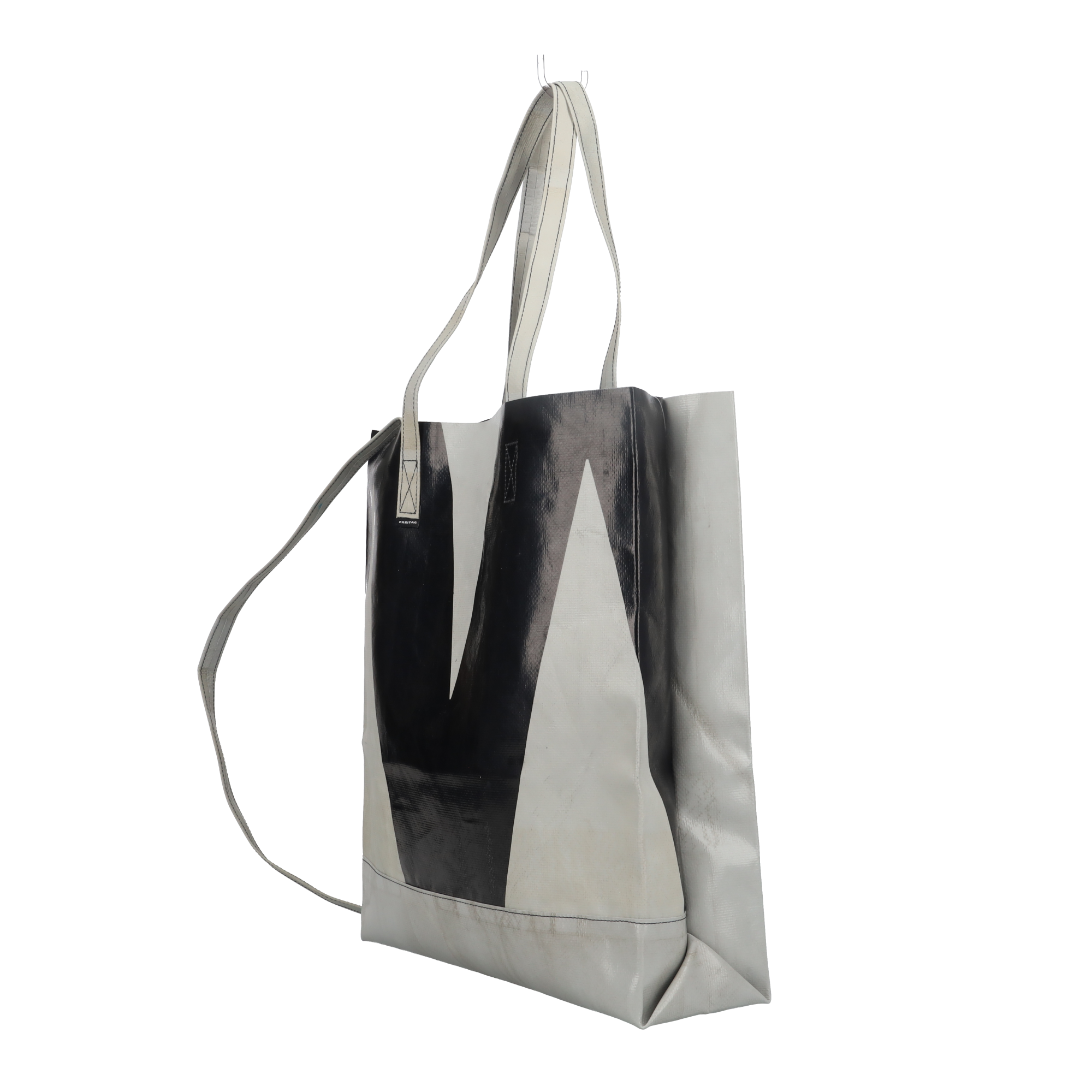 【超希少】FREITAG F262 JULIEN トート 白黒 新品 F262 JULIEN | 290489 | FREITAG