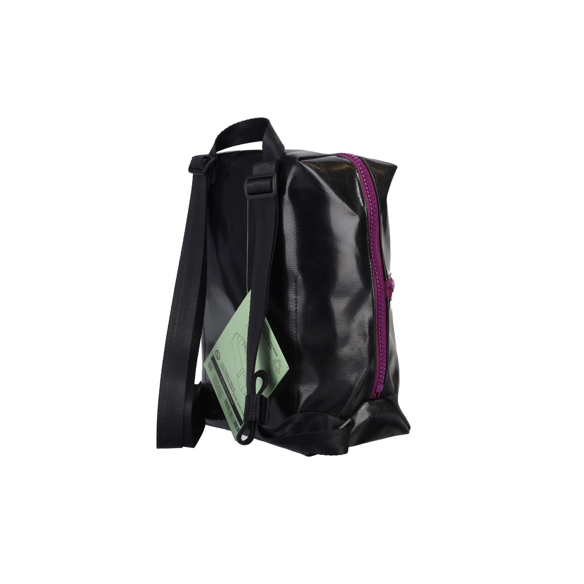 FREITAG F44 Walter ウォルター オールブラック ブラック F44 WALTER | 290594 | FREITAG