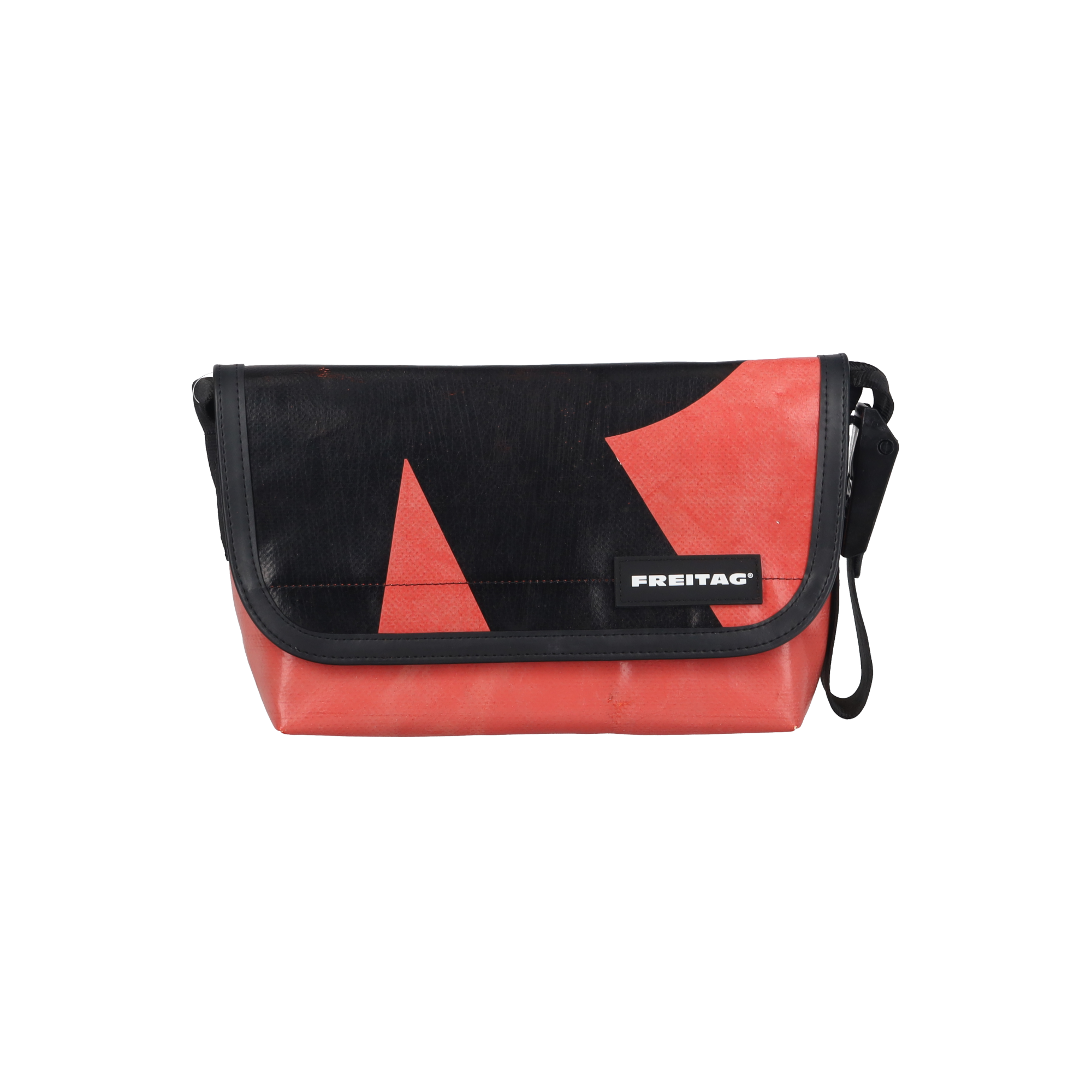 FREITAG F41 HAWAII FIVE-O オールブラック IDカード付 F41 HAWAII FIVE-0 | FREITAG