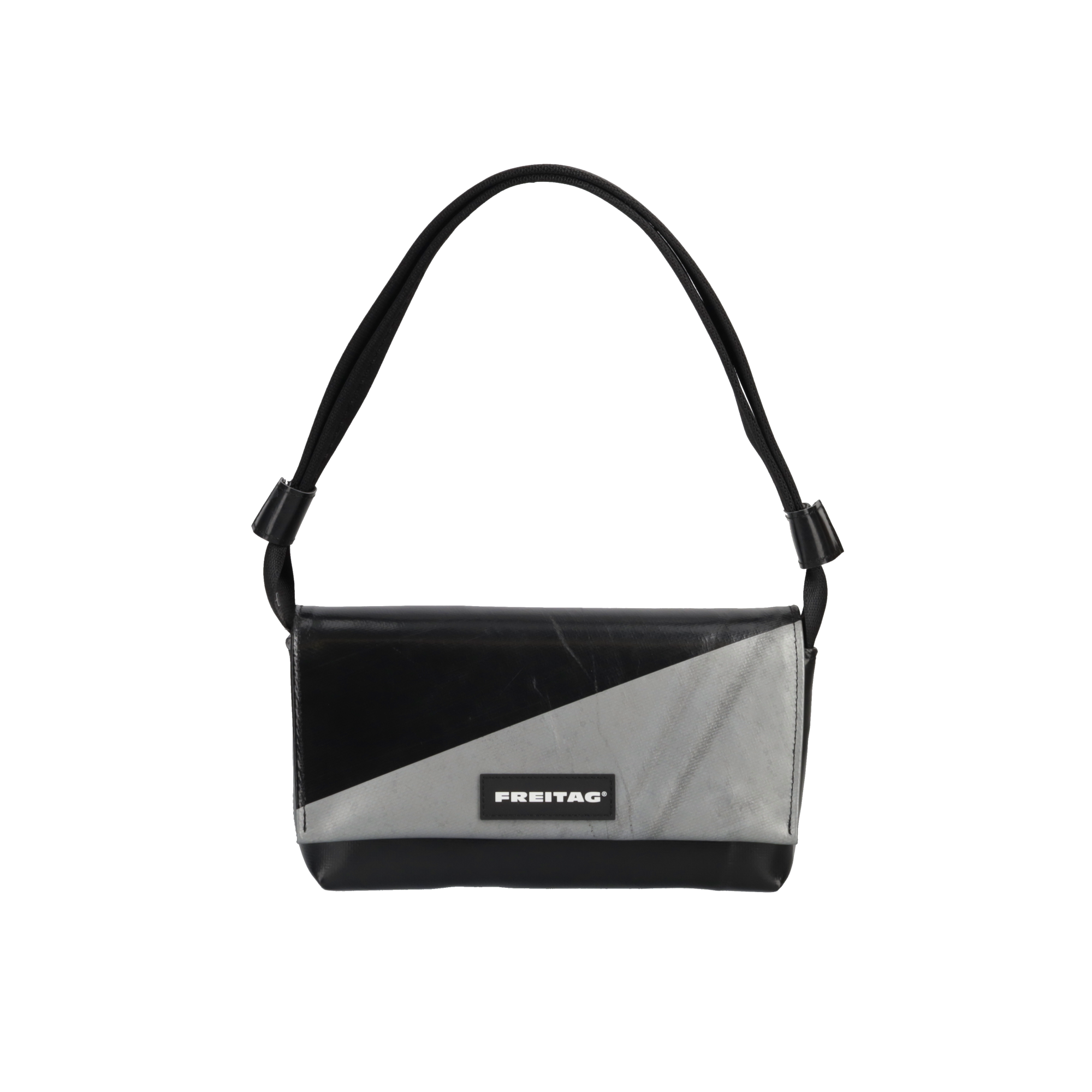 FREITAG フライターグ F171 LAURA ローラ オールマットブラック F171 LAURA | 291932 | FREITAG