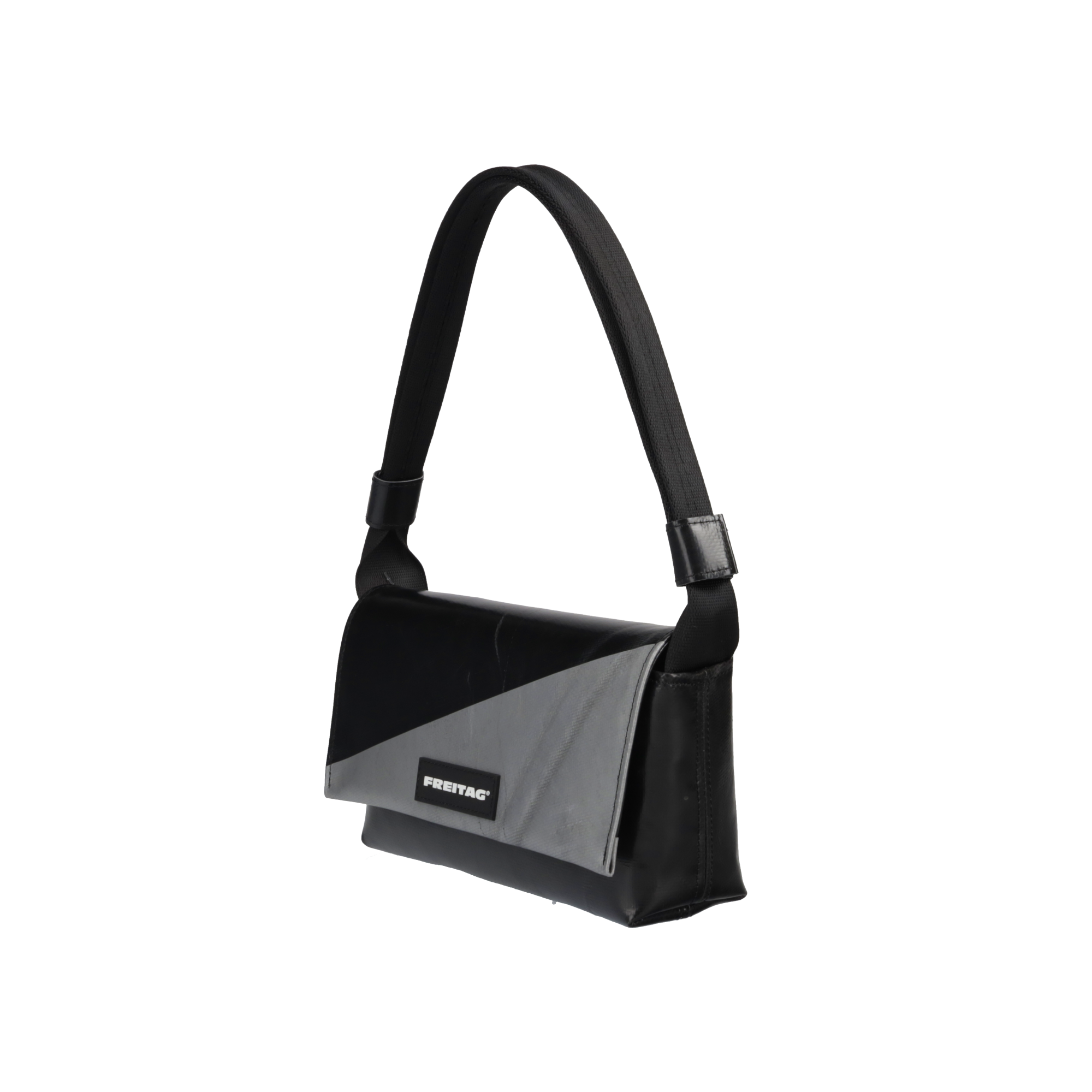 FREITAG F171 LAURA ブラック F171 LAURA | 291932 | FREITAG