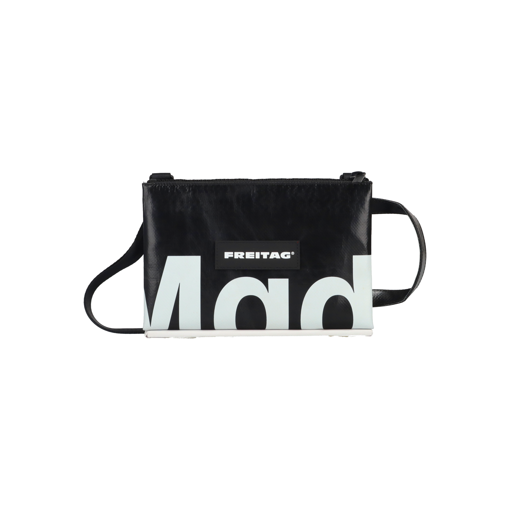 F272 EDDIE | FREITAG