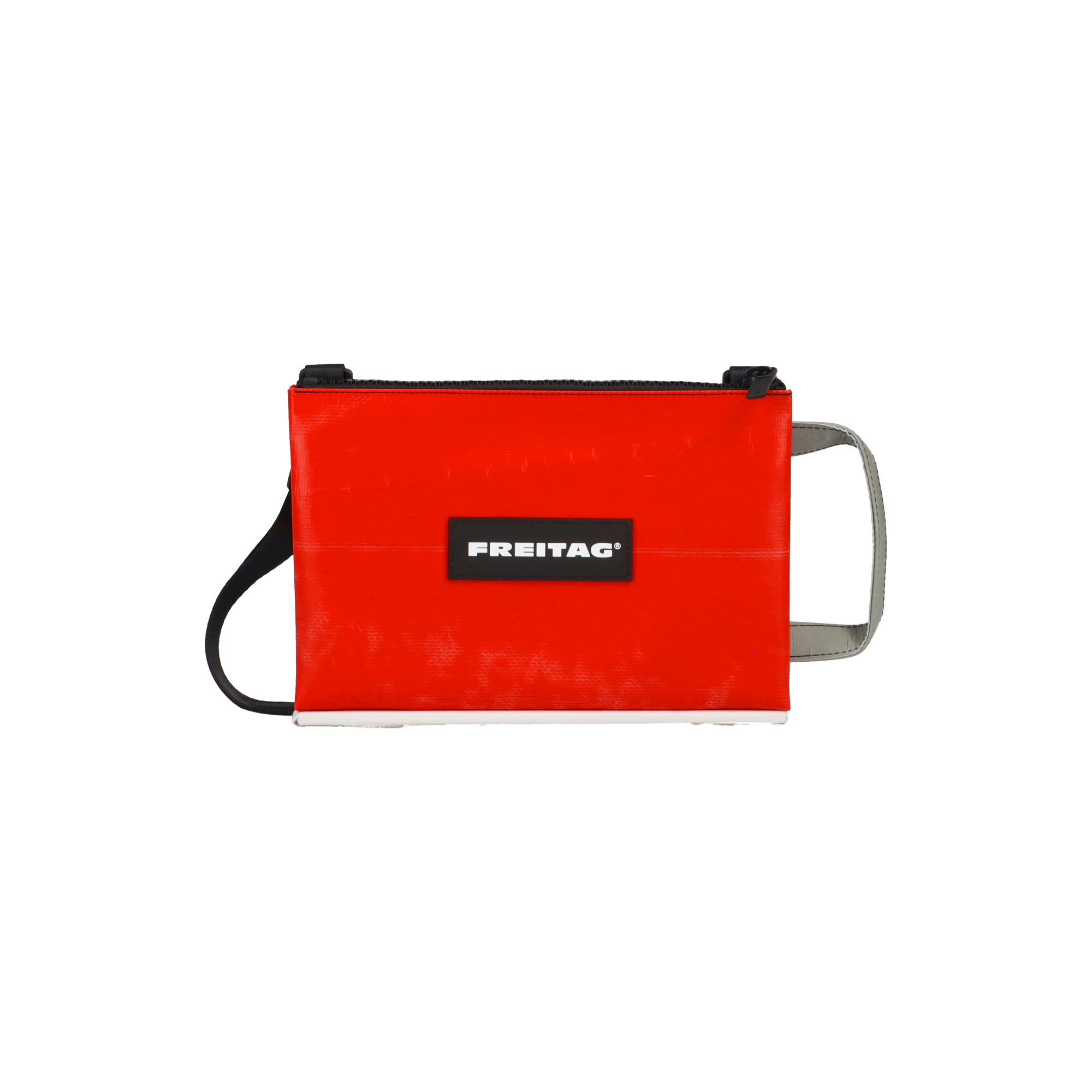 新品未使用 FREITAG バッグ レッド EDDIE F272 EDDIE | 309139 | FREITAG