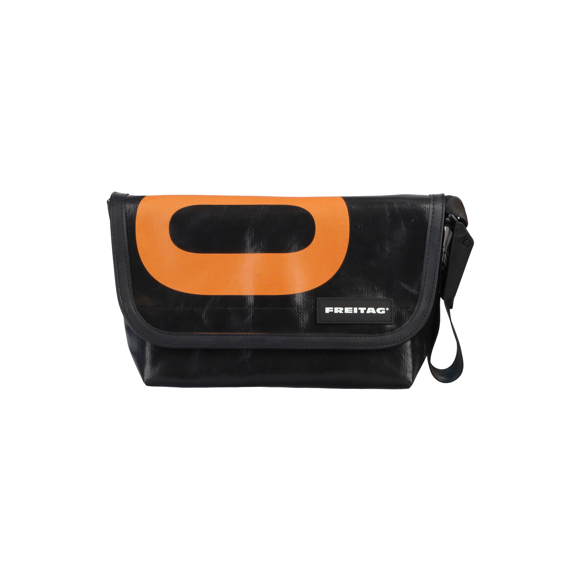 FREITAG フライターグ　HAWAII FIVE-0 Freitag F41 Hawaii Five-O Messenger Bag XS Black 25-1