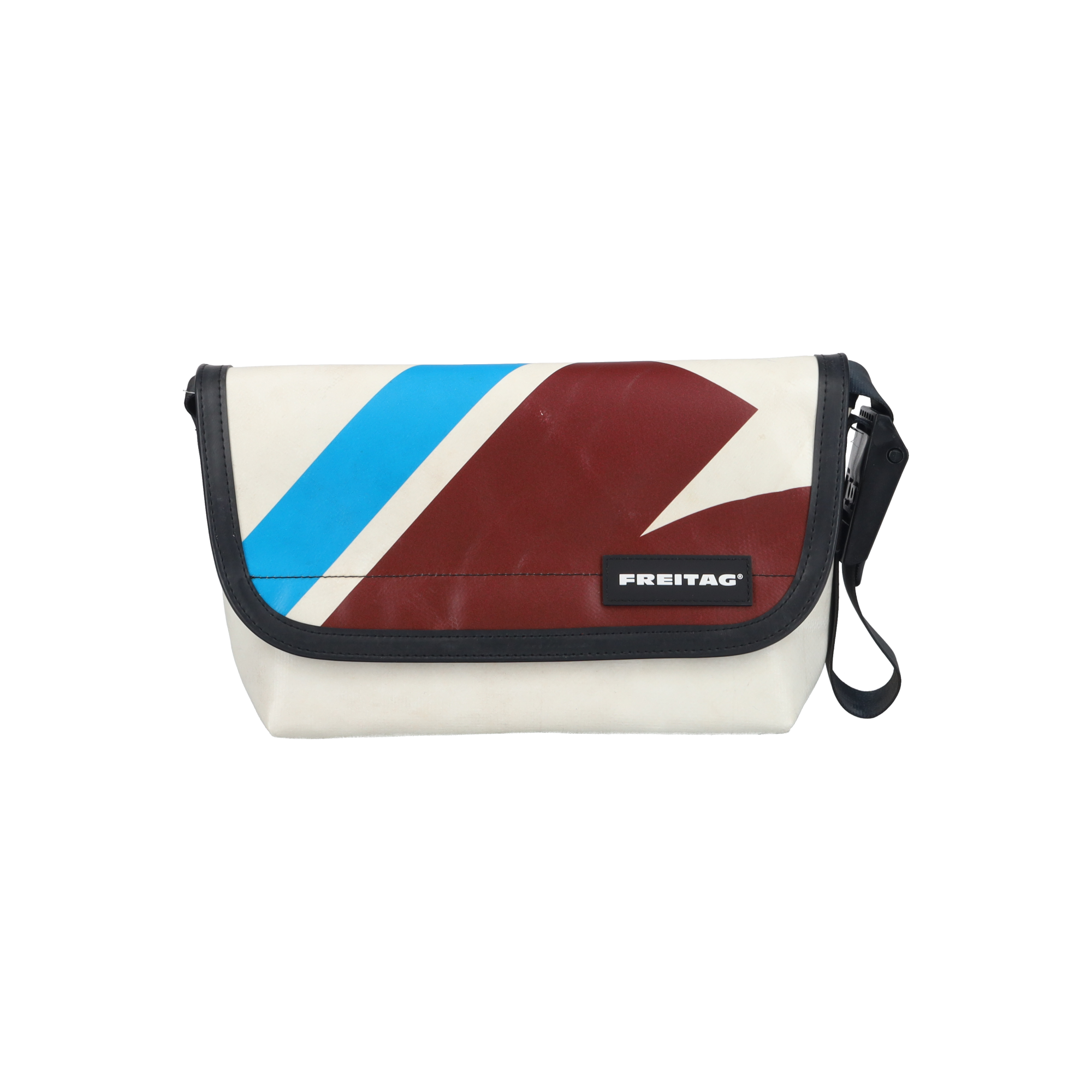 ☆ FREITAG ショルダーバッグ HAWAII FIVE-0 フライターグ F41 HAWAII FIVE-0 | FREITAG