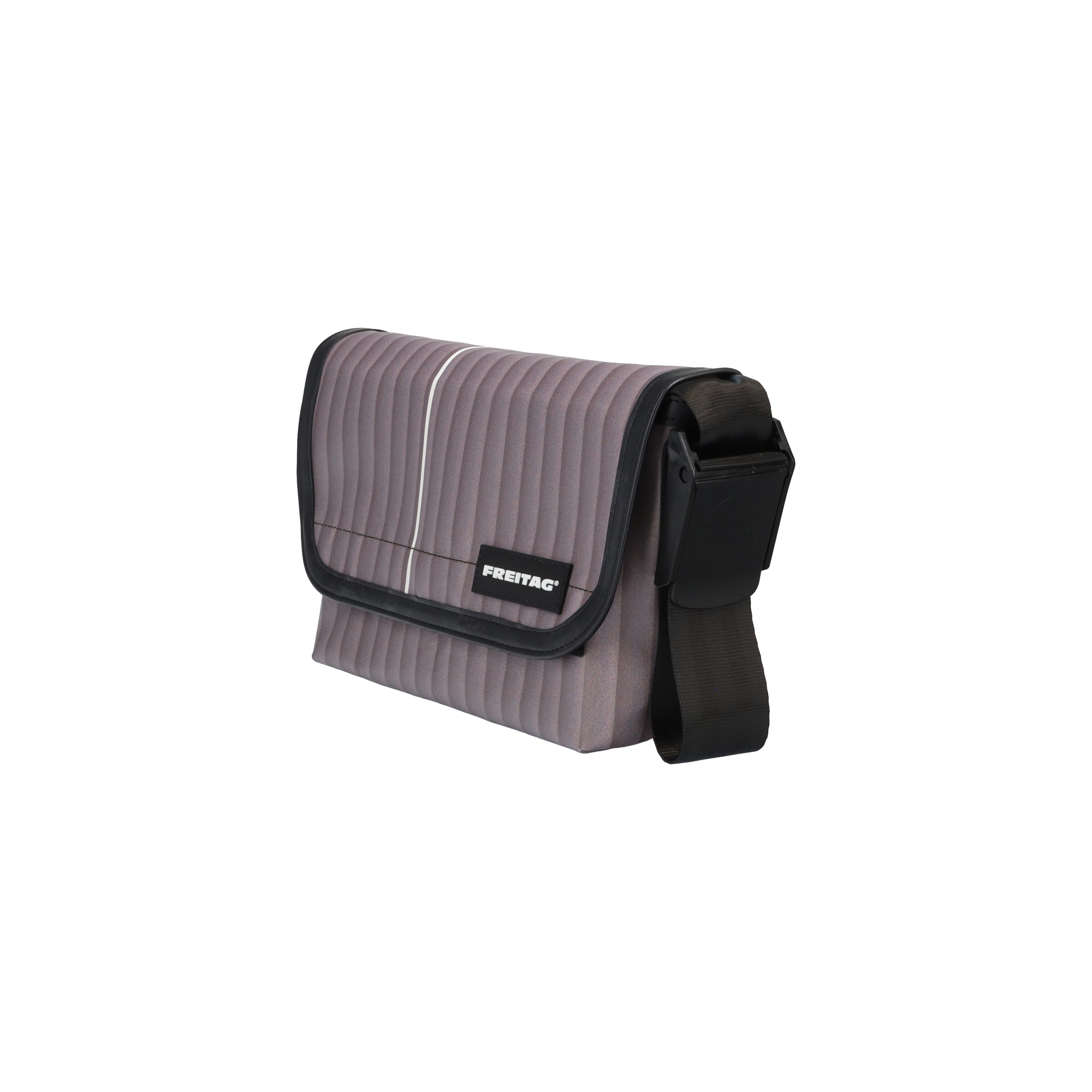 FREITAG フライターグFIVE-O オールグレー F41 HAWAII FIVE-0 | 293079 | FREITAG