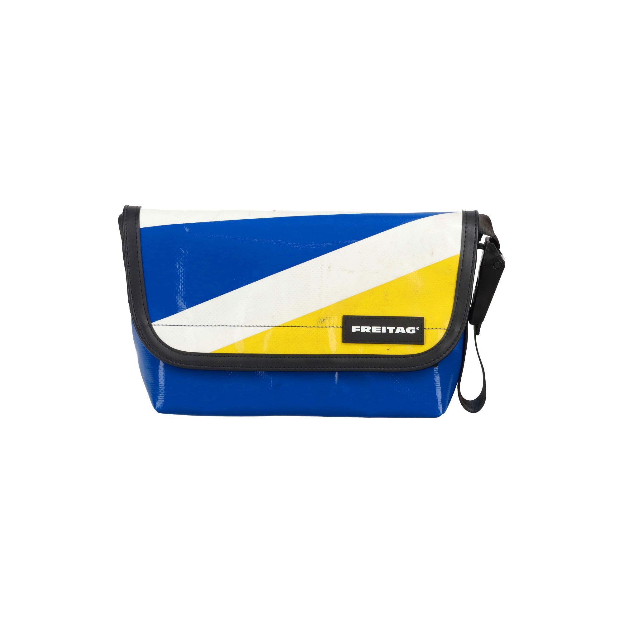 純正クーポン FREITAG hwaii フライターグ ターコイズブルー 【公式通販】