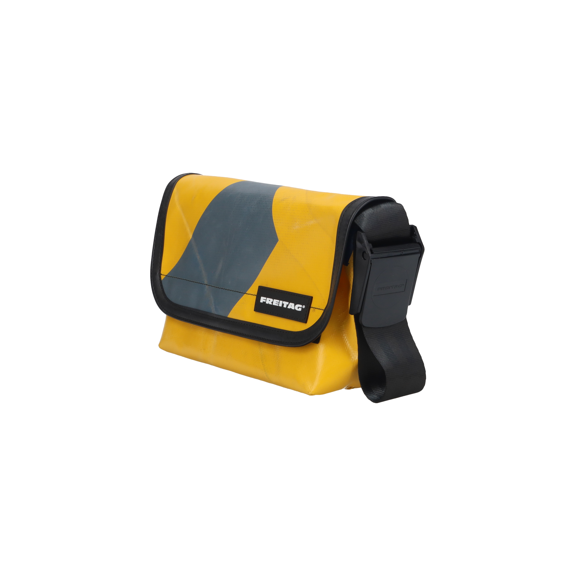 FREITAG F41 HAWAII FIVE-0 ／イエロー F41 HAWAII FIVE-0 | 293335 | FREITAG