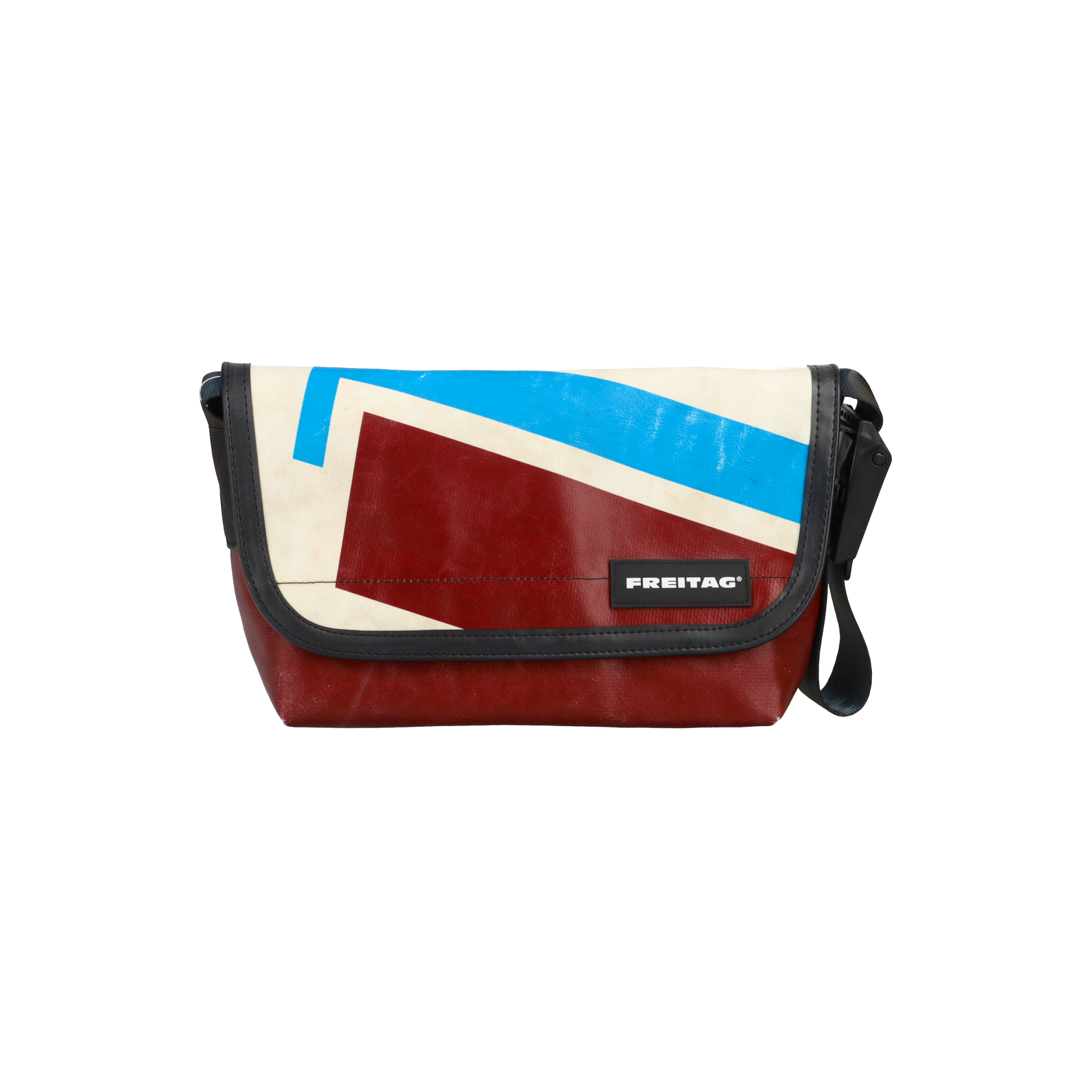 メッセンジャーバッグ | FREITAG