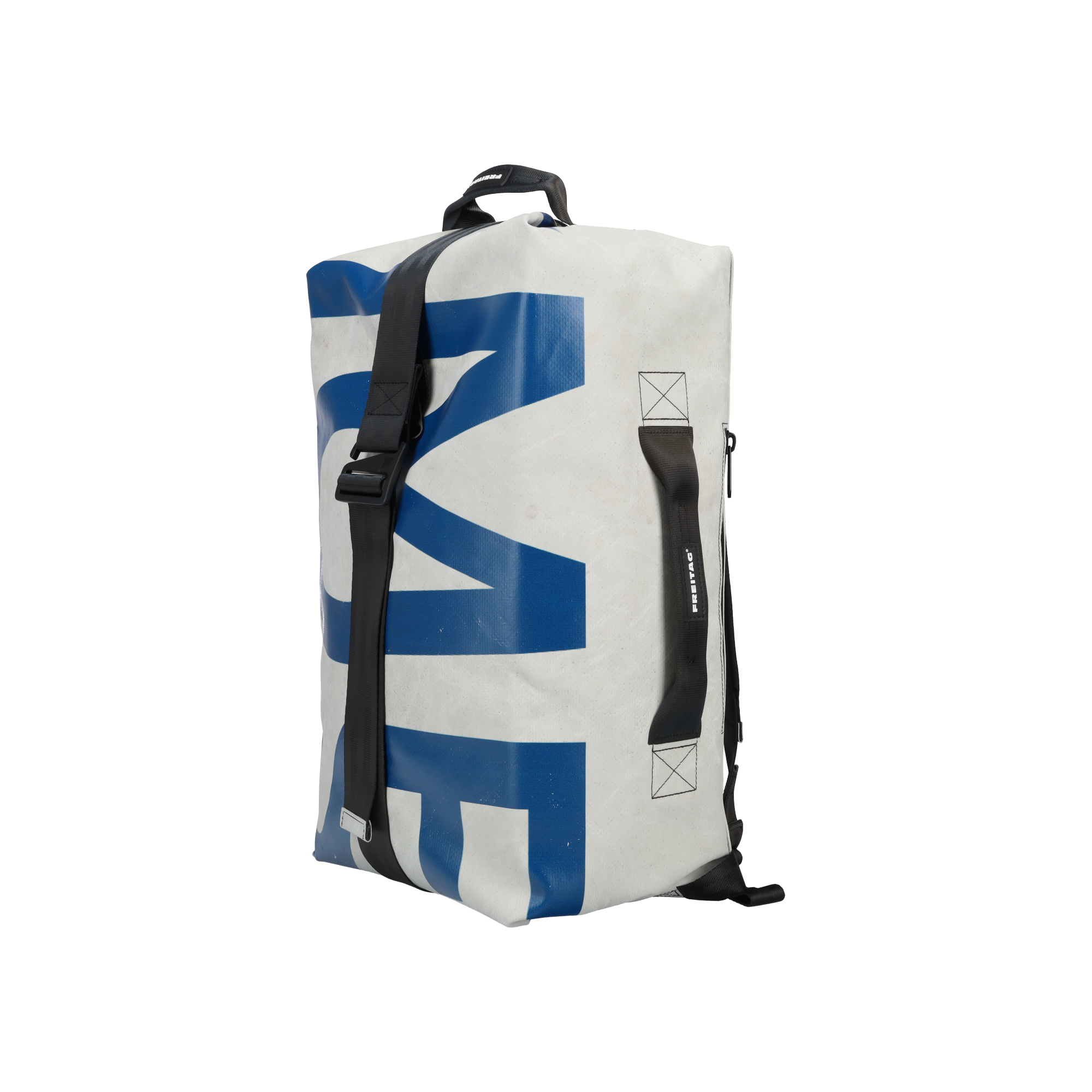 FREITAG F111 KENNY F531 ARCHER 青白 Freitag - The small keyholder for big plans. Get yourself the F531