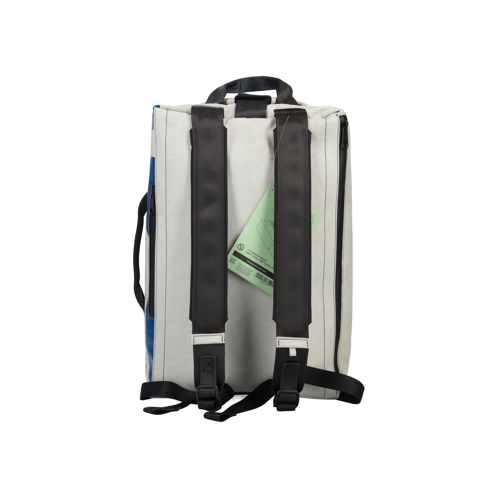 F511 SKIPPER | 293523 | FREITAG