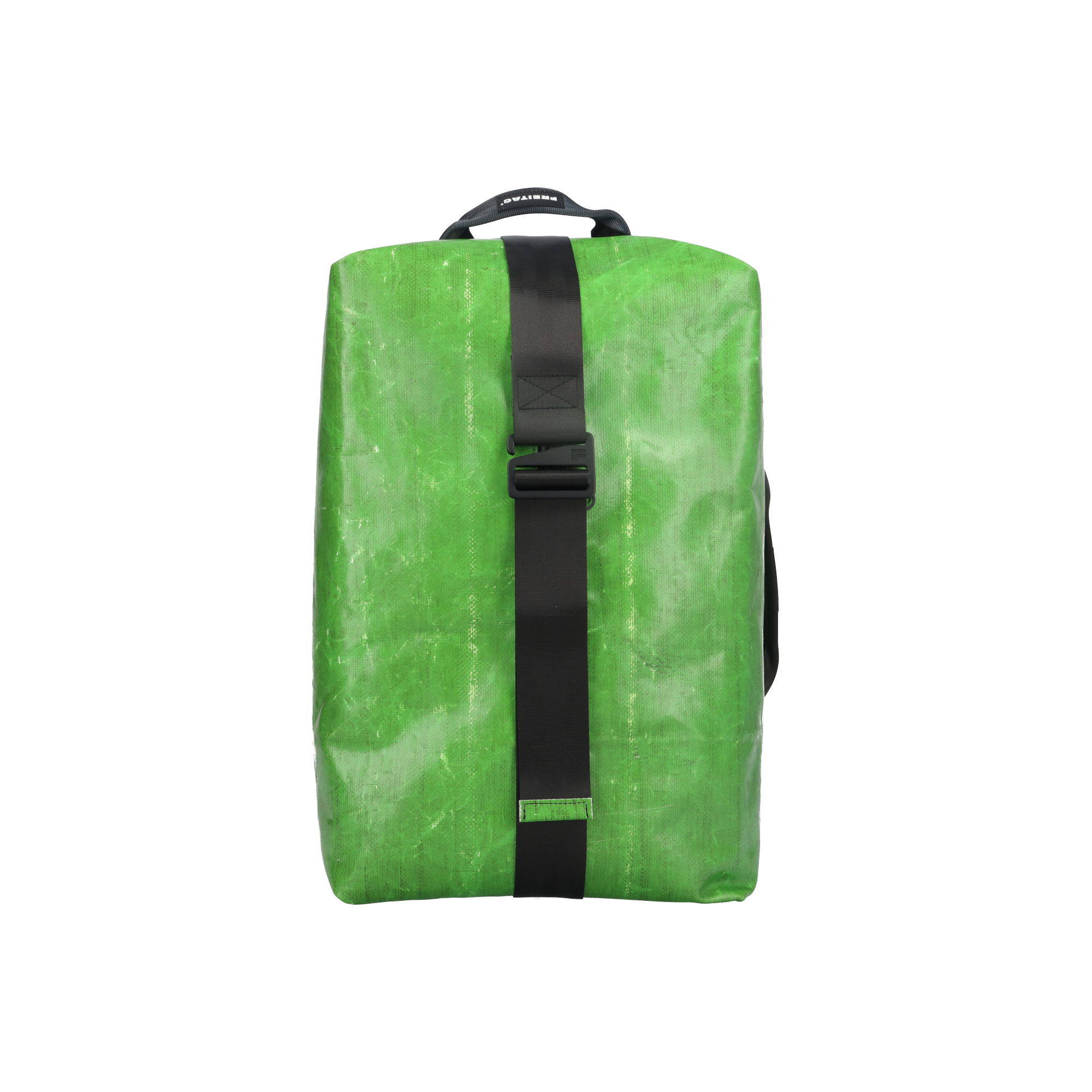大容量运动包:F46 CLARK | FREITAG 大容量运动包:F46 CLARK | FREITAG